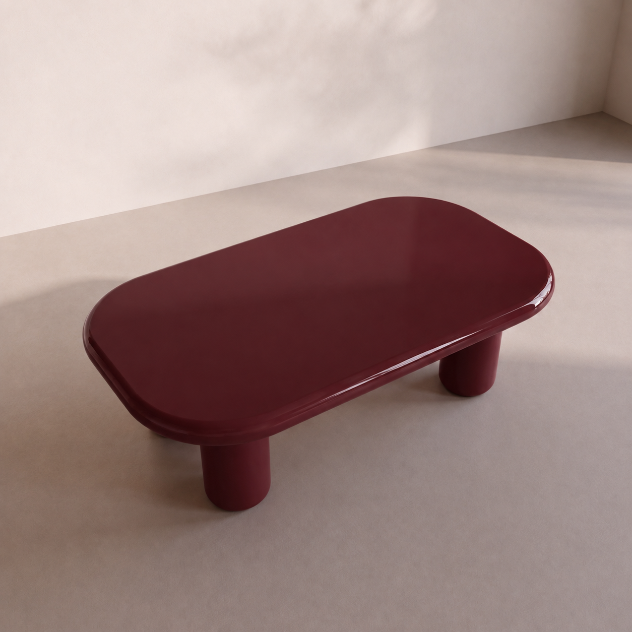 Cythia Coffee Table