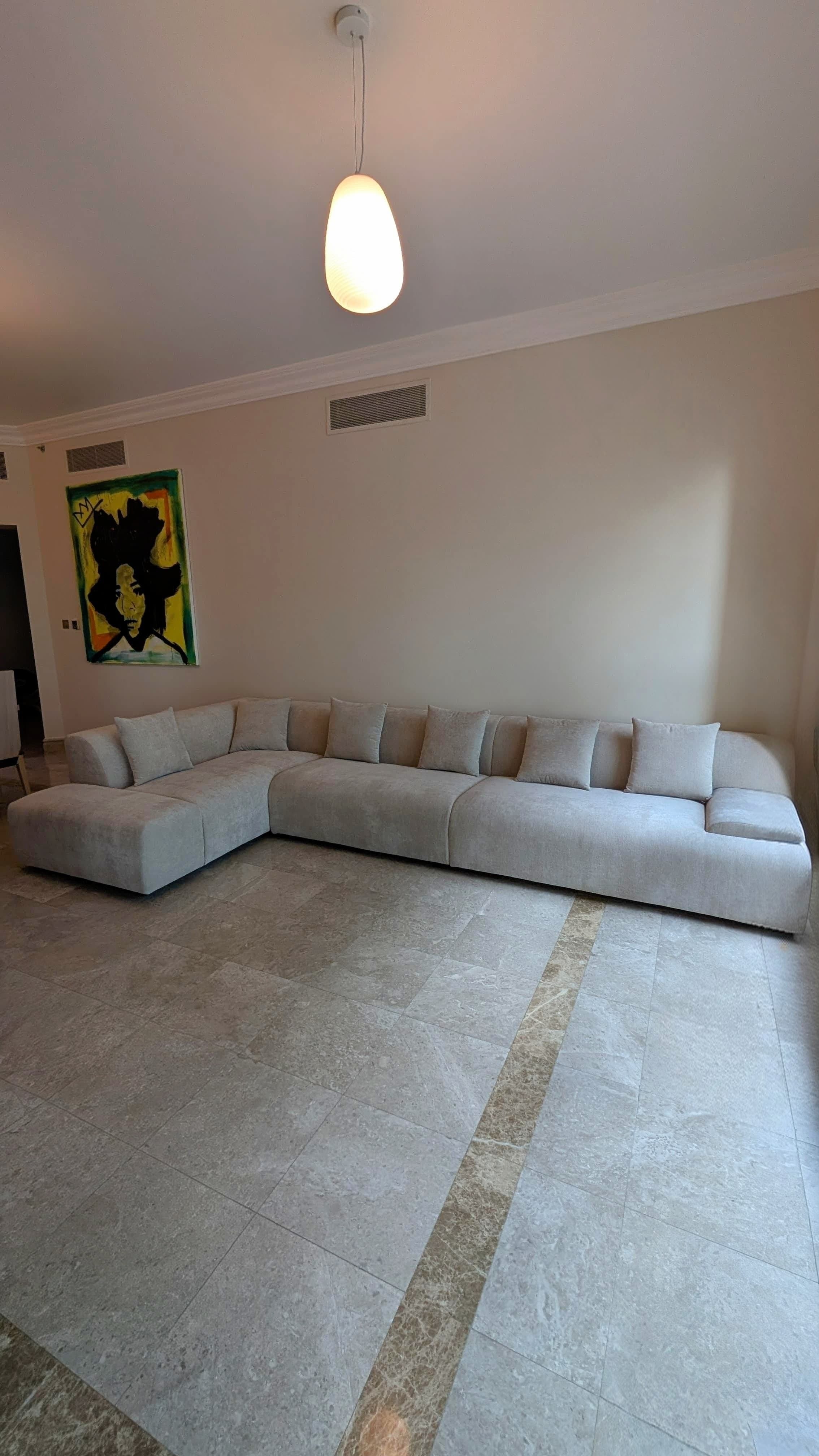 Clymène Sofa