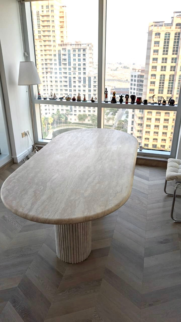 Circe Dining Table