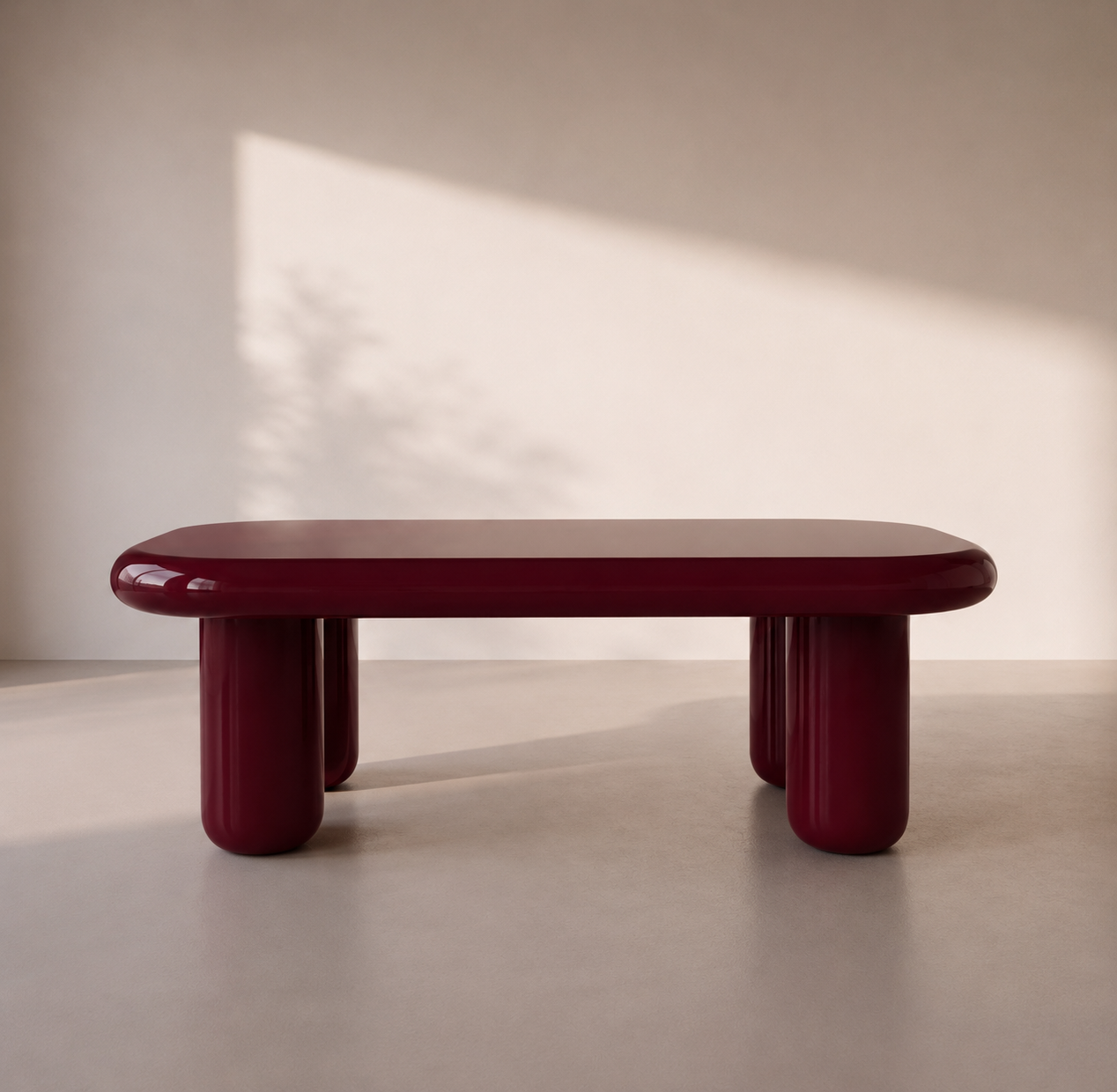 Cythia Coffee Table
