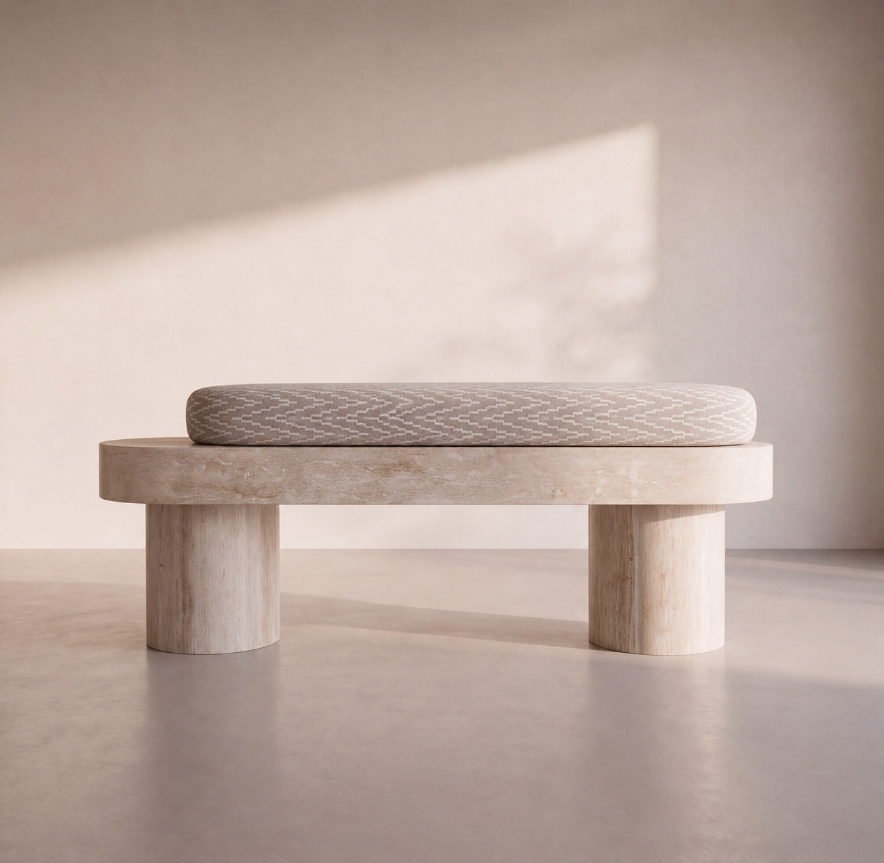 Urania Bench