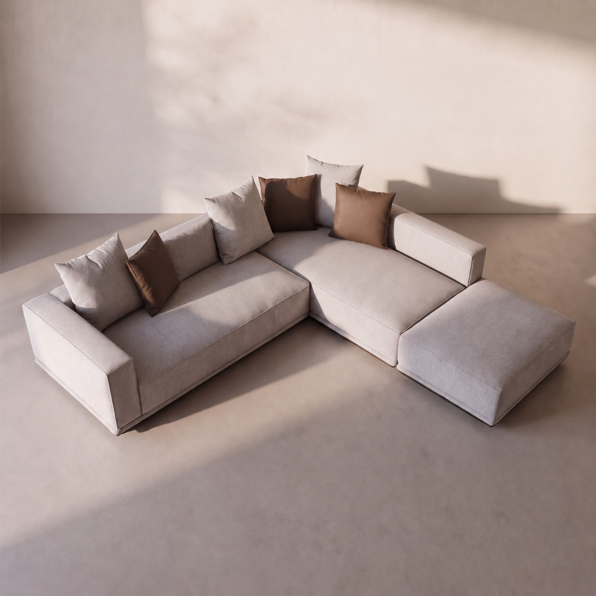 Helios Sofa