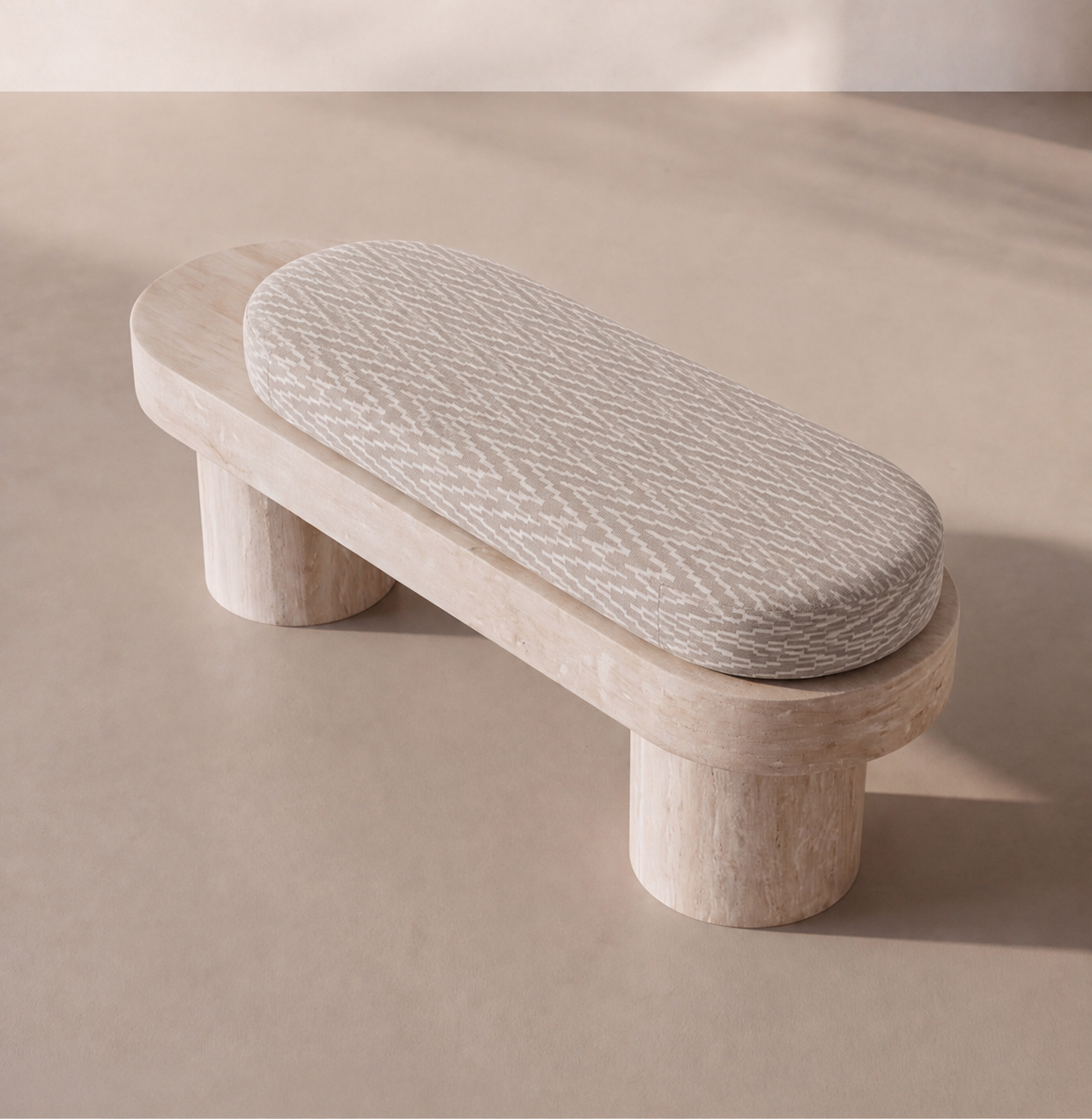 Urania Bench