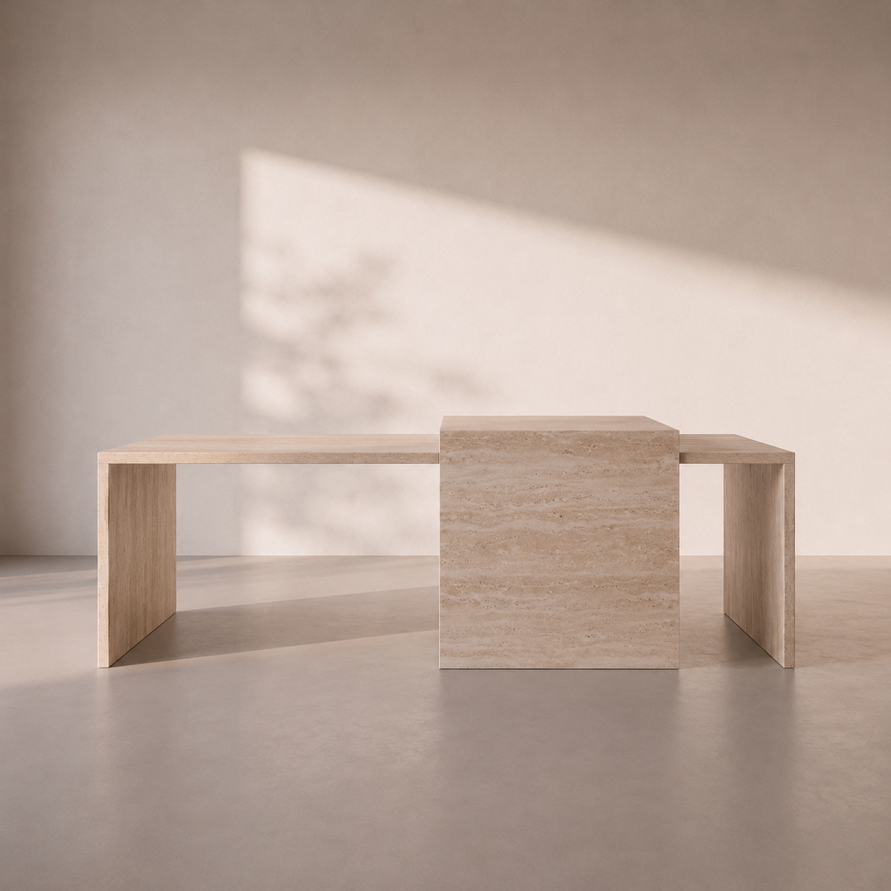 Eleanora Coffee Table