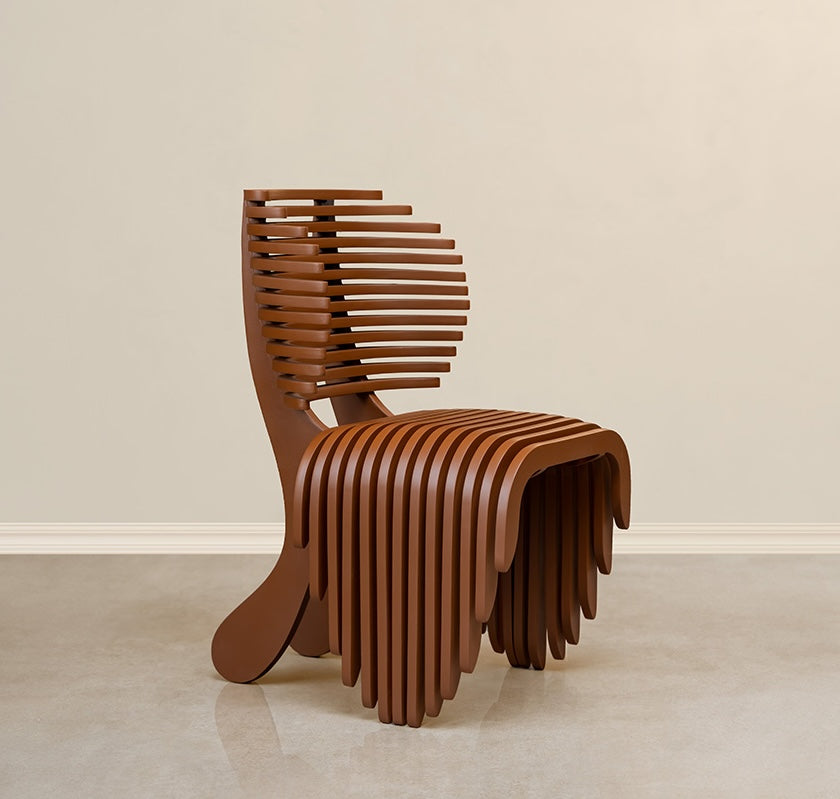 Har Wooden Chair