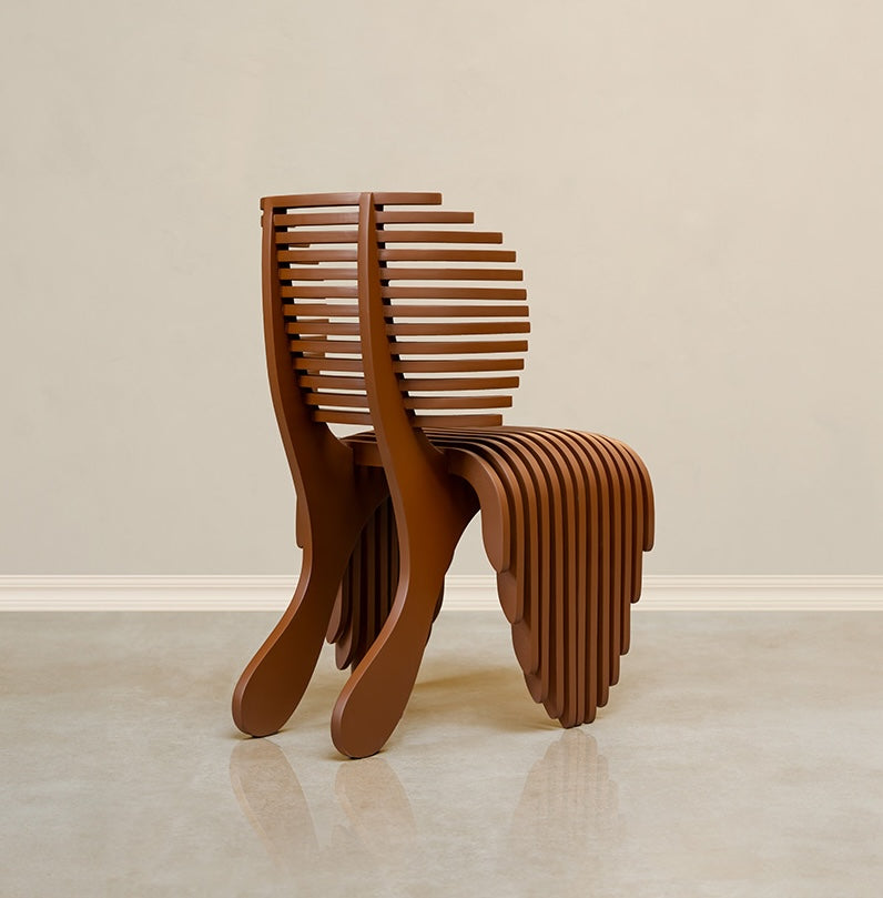 Har Wooden Chair