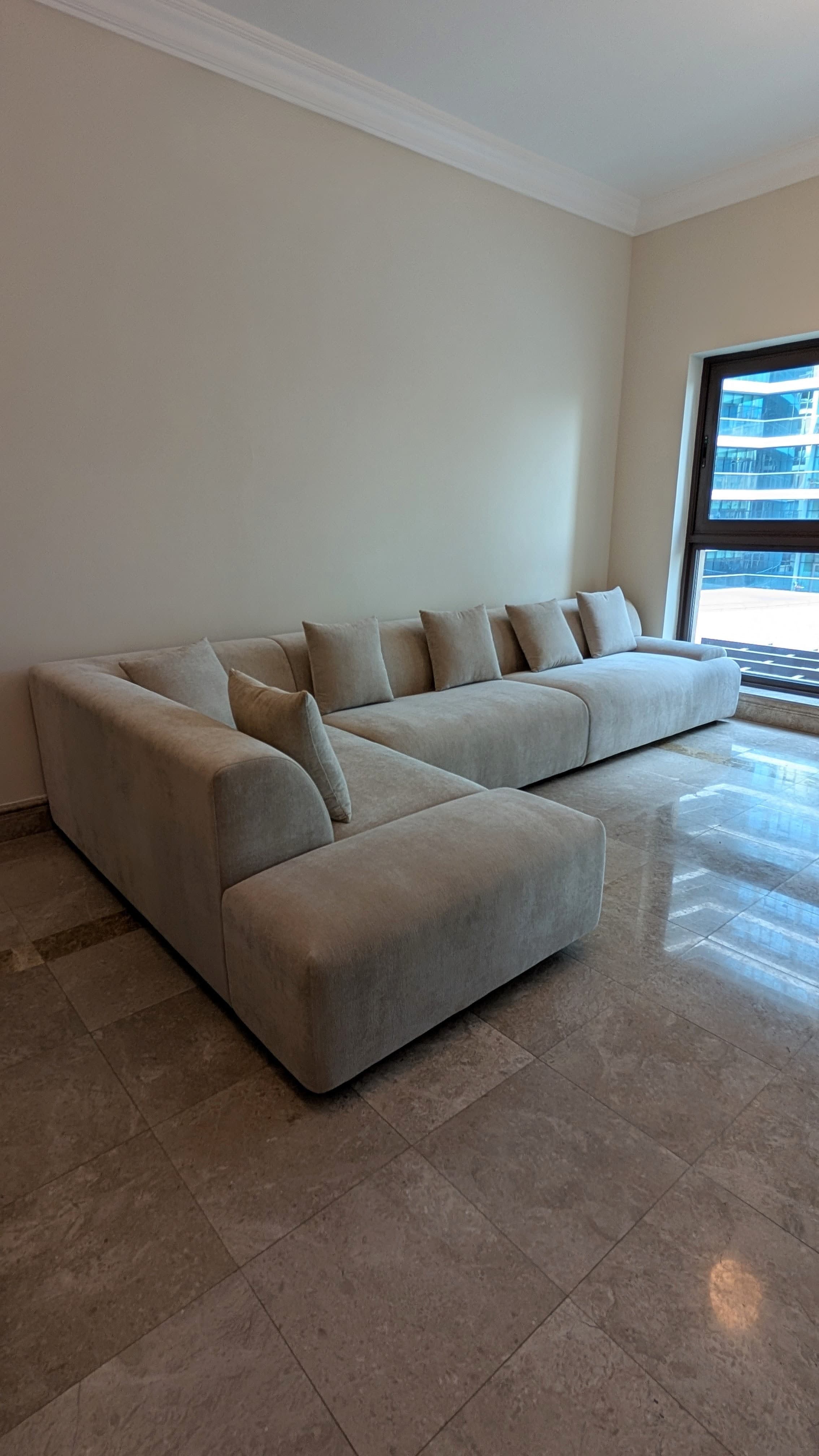 Clymène Sofa