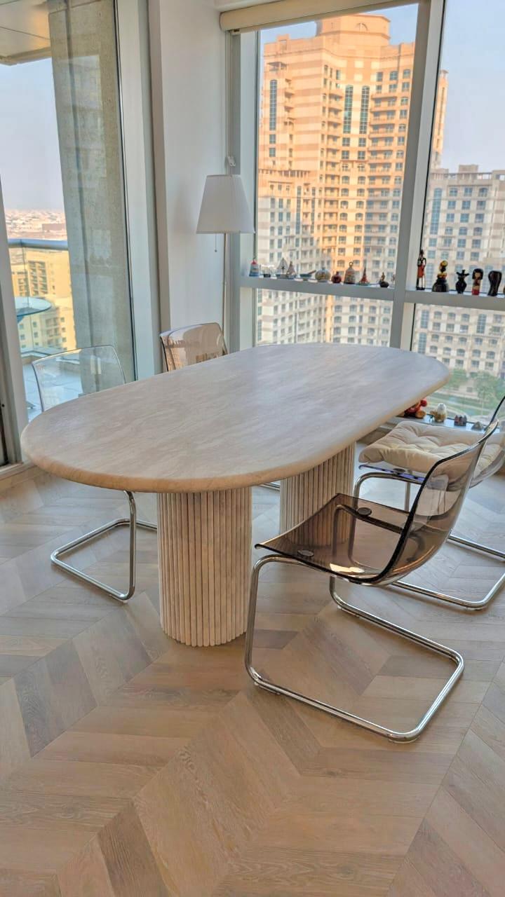 Circe Dining Table