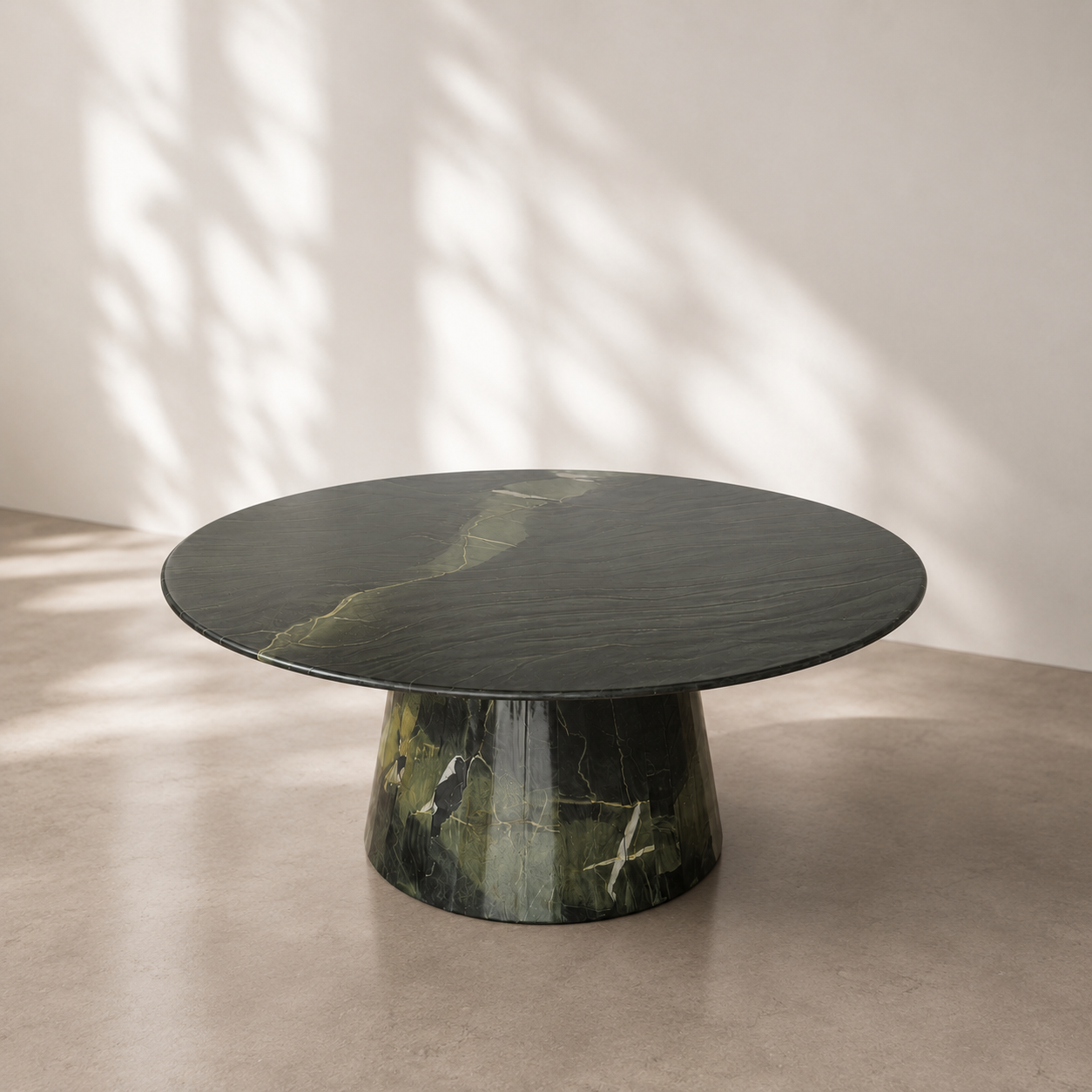 Avocado Dining Table