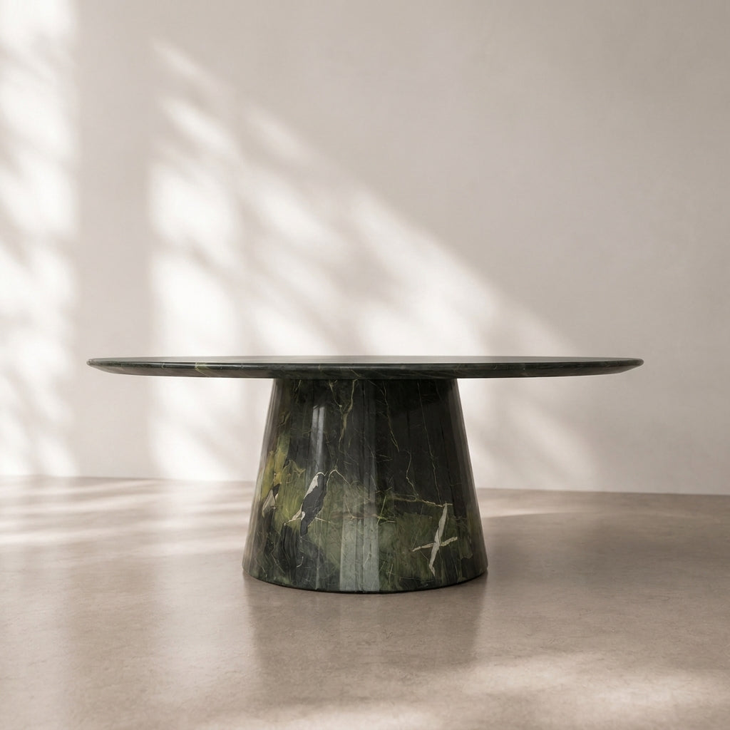 Avocado Dining Table