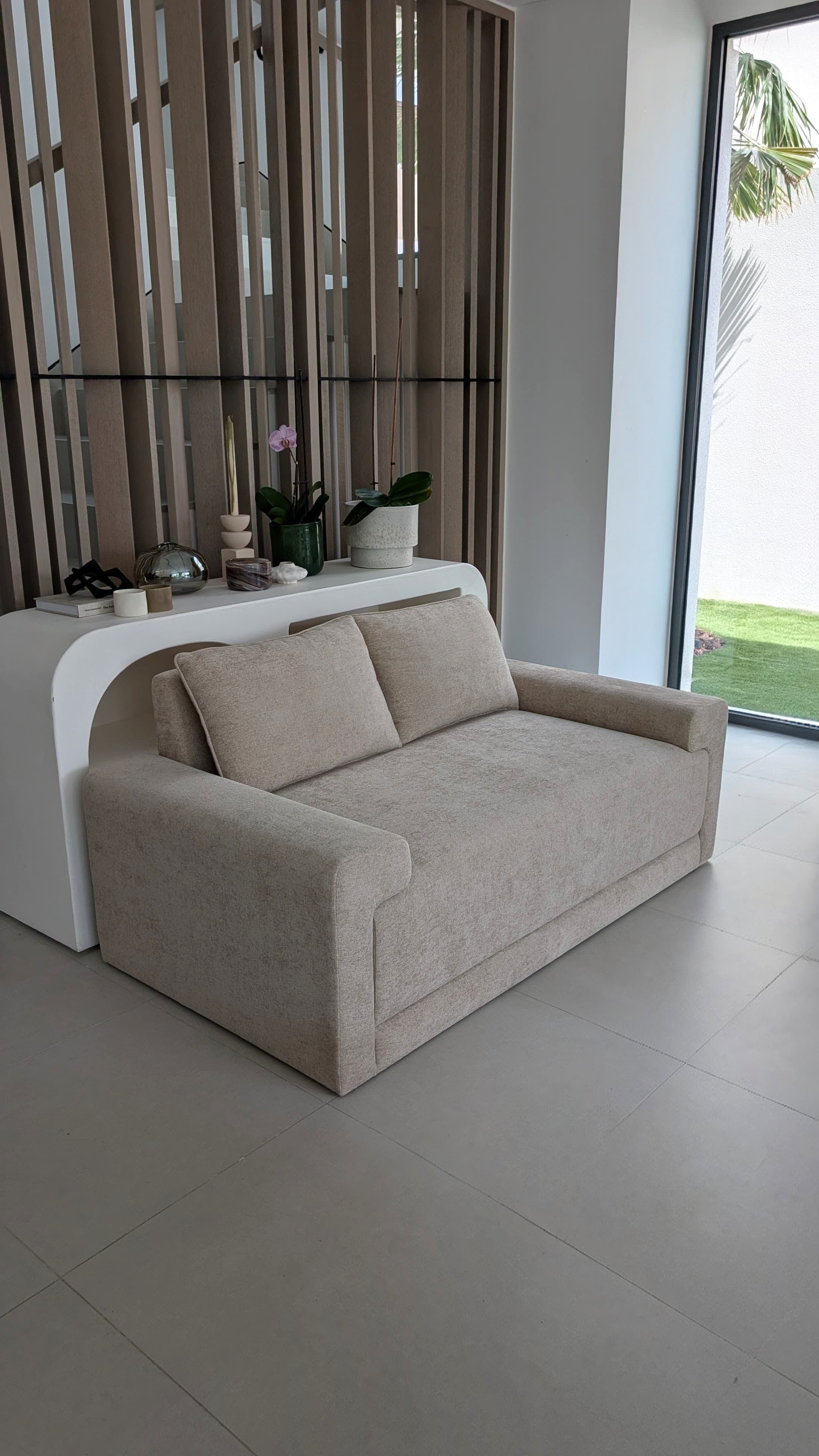 Asteria Sofa