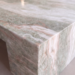 nyx-lady-green-coffee-table detail