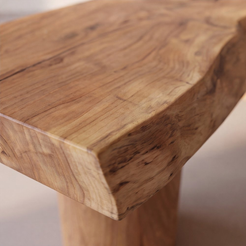 phebe-wood-bench detail