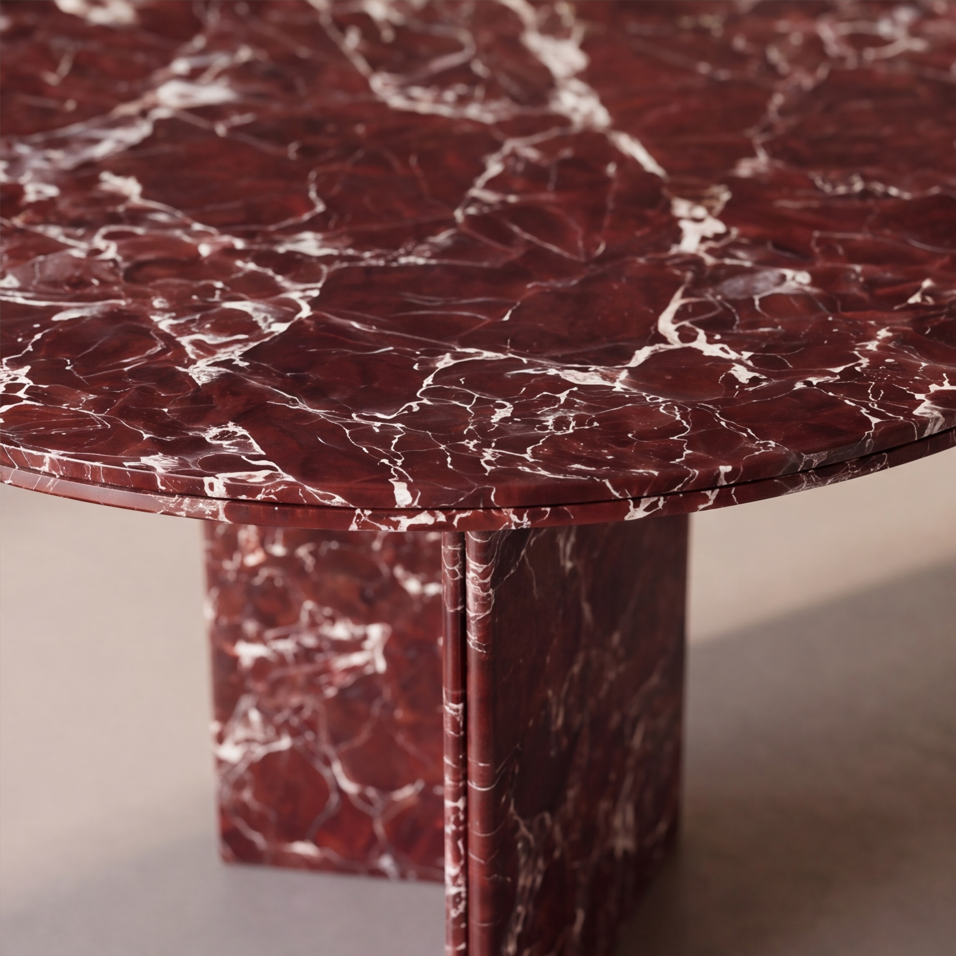 daphne-dining-table detail