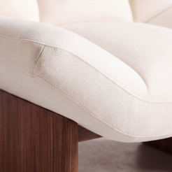 polymnie-accent-chair detail