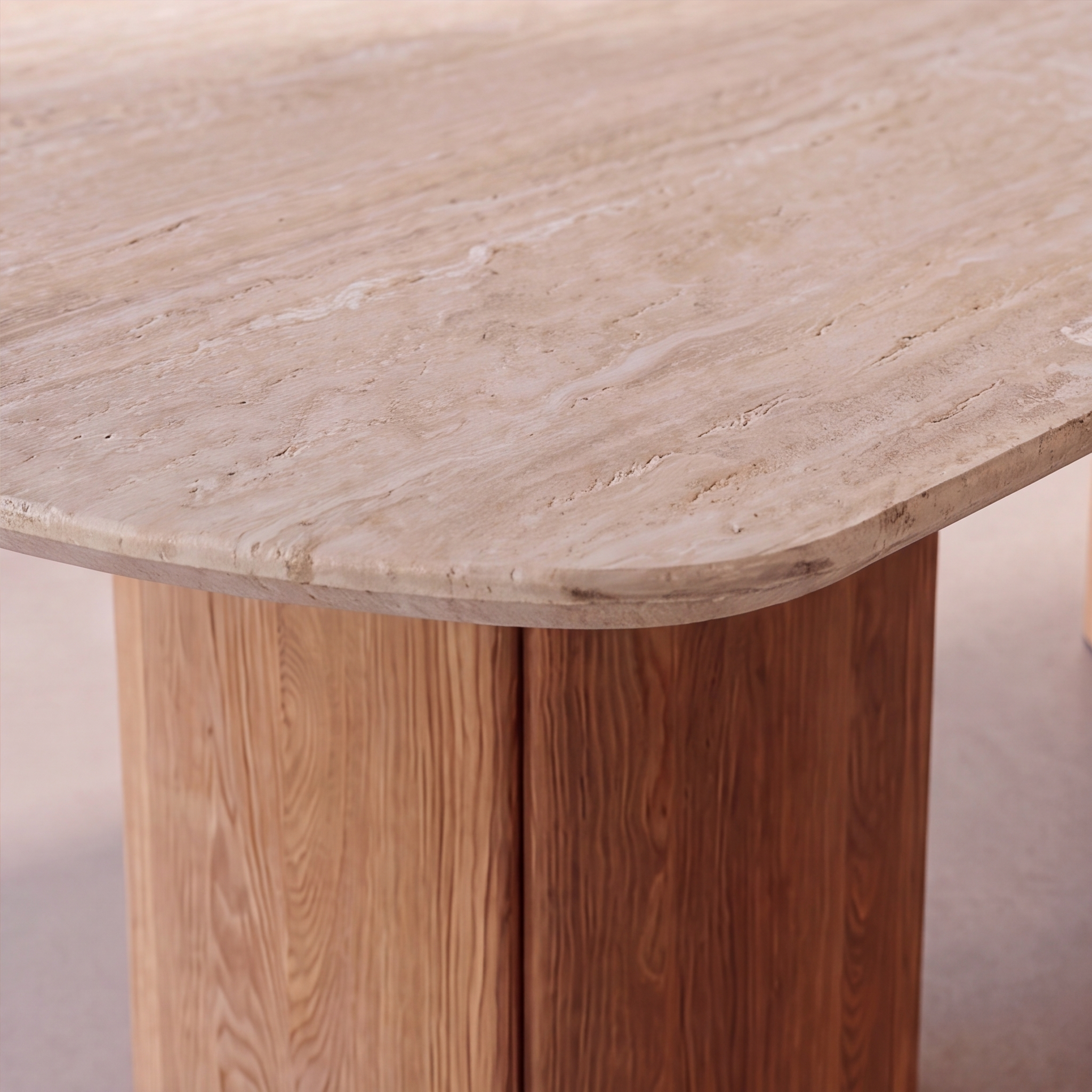Hésiode Dining Table