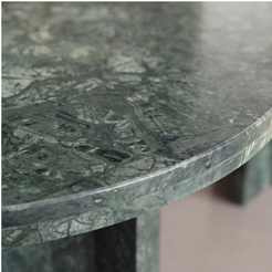 taj-dining-table detail