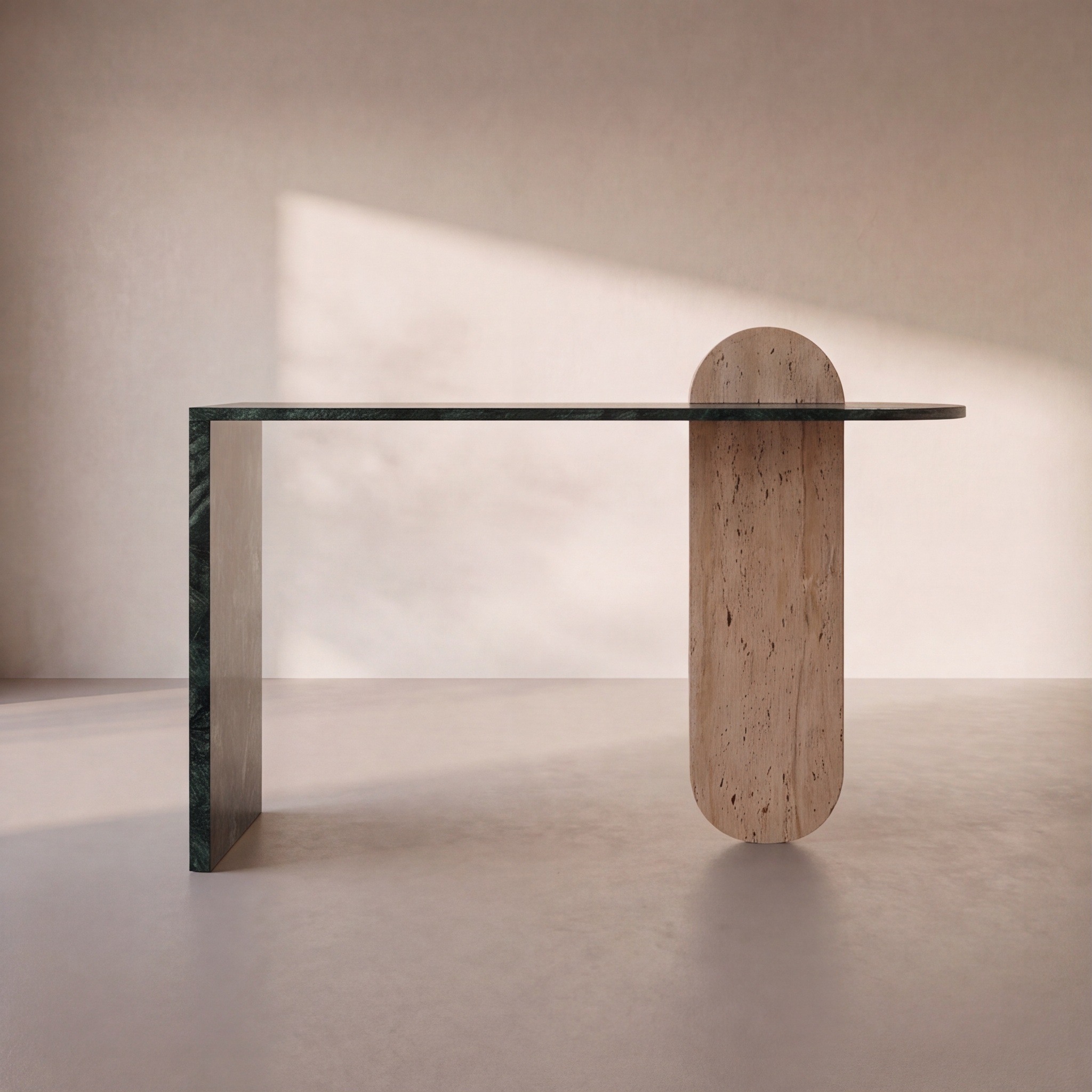 Erato Console Table