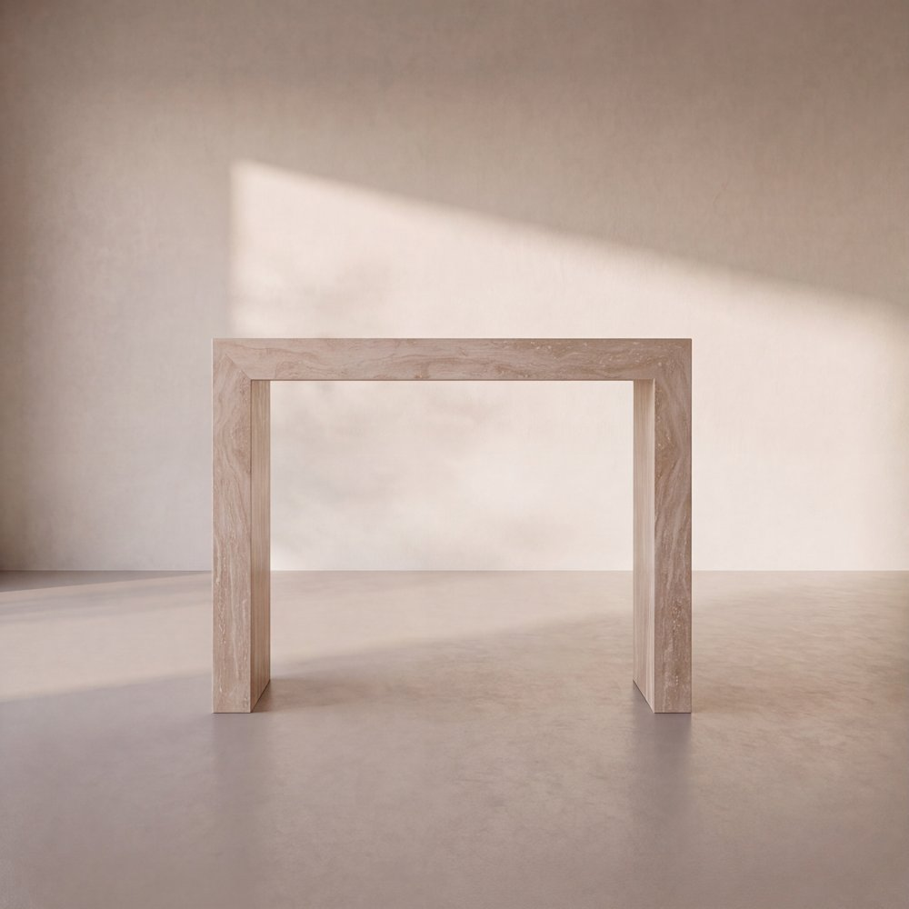 adonis-travertine-console-table front_elevation