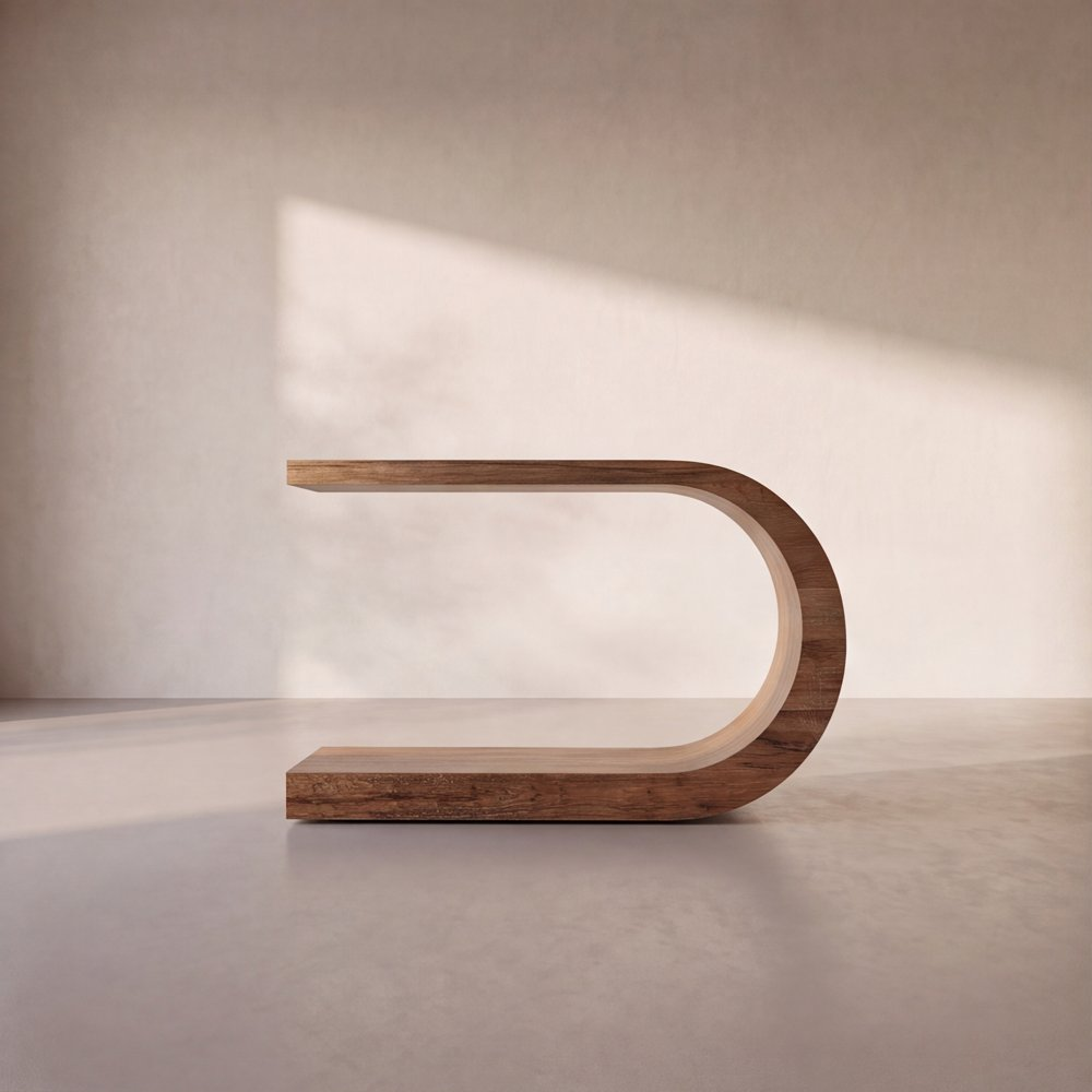 uranie-wood-console-table front_elevation