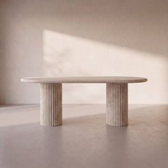 asteria-dining-table front_elevation