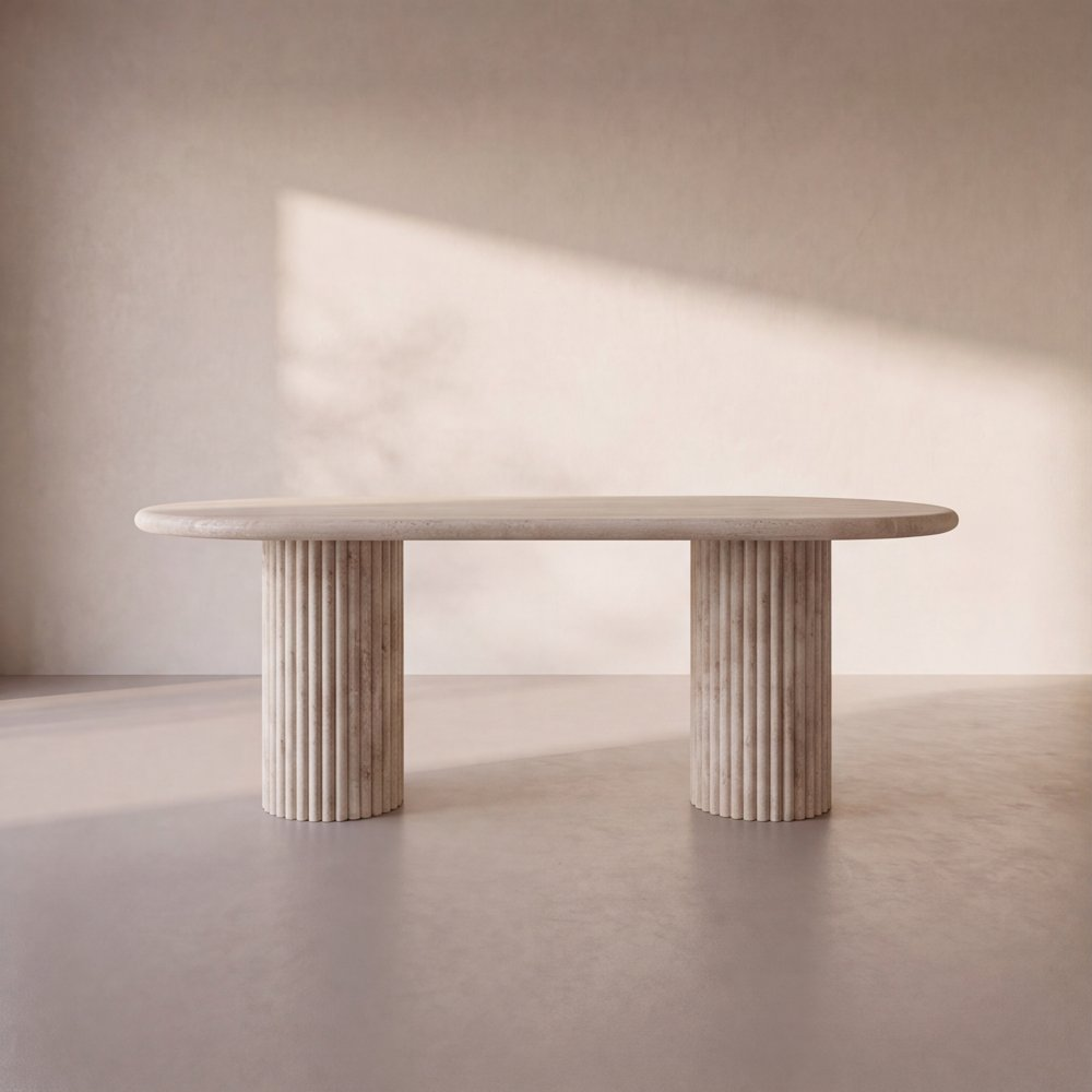 asteria-dining-table front_elevation