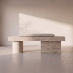 medea-bench front_elevation