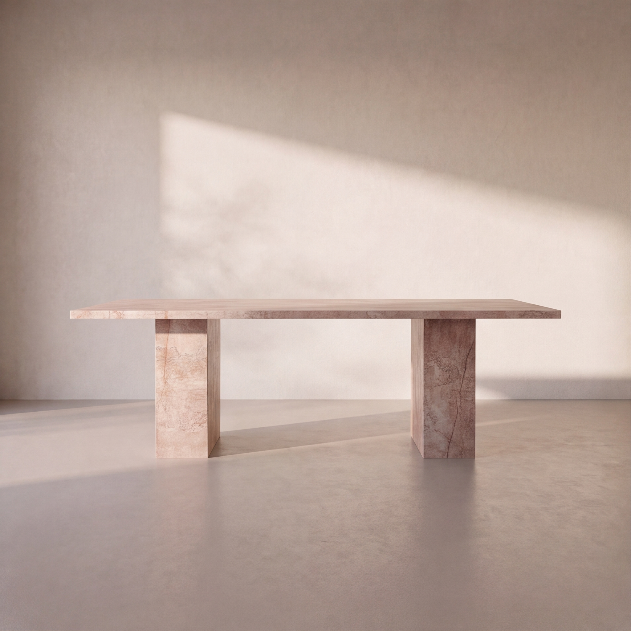 Harmonia Dining Table