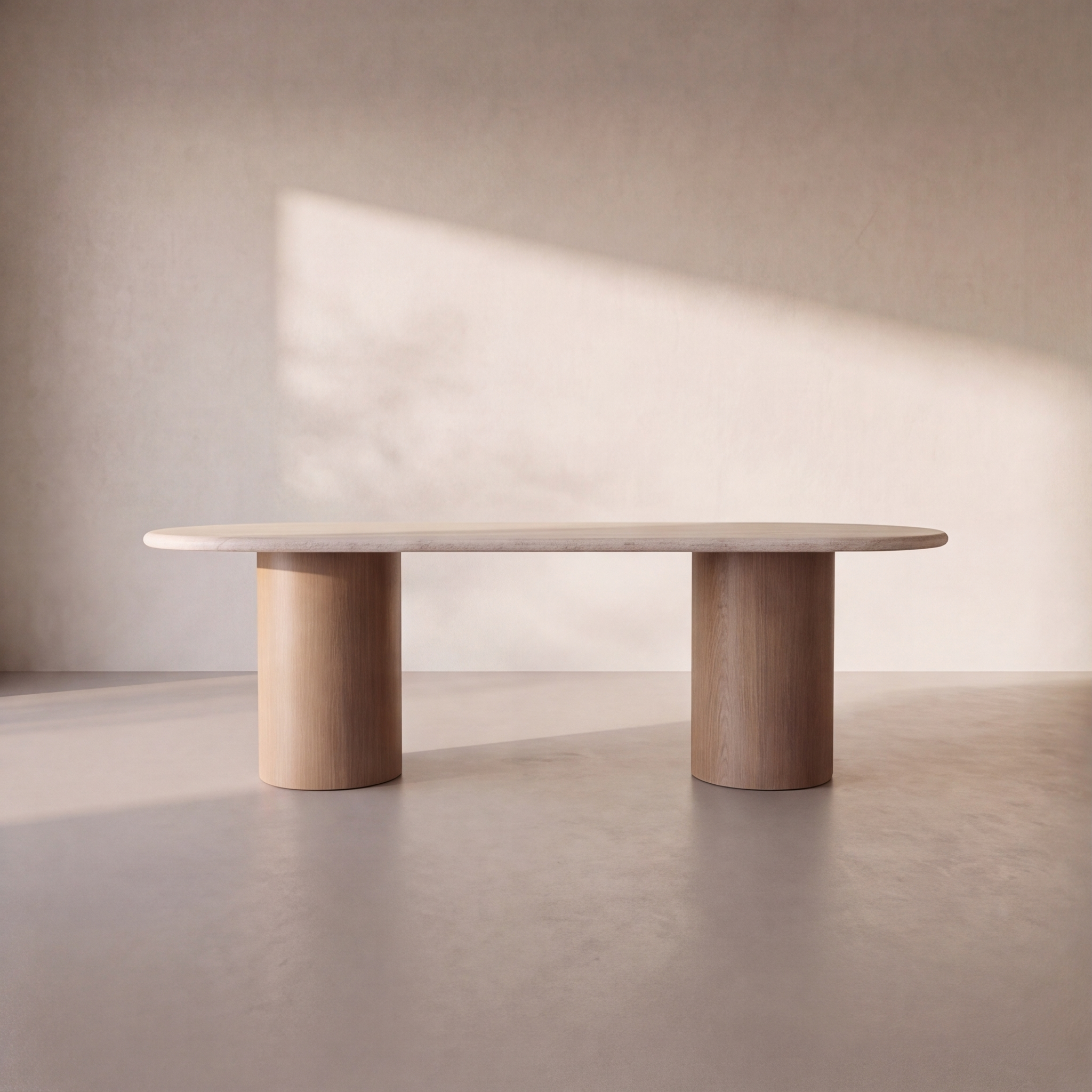 Athena Dining Table