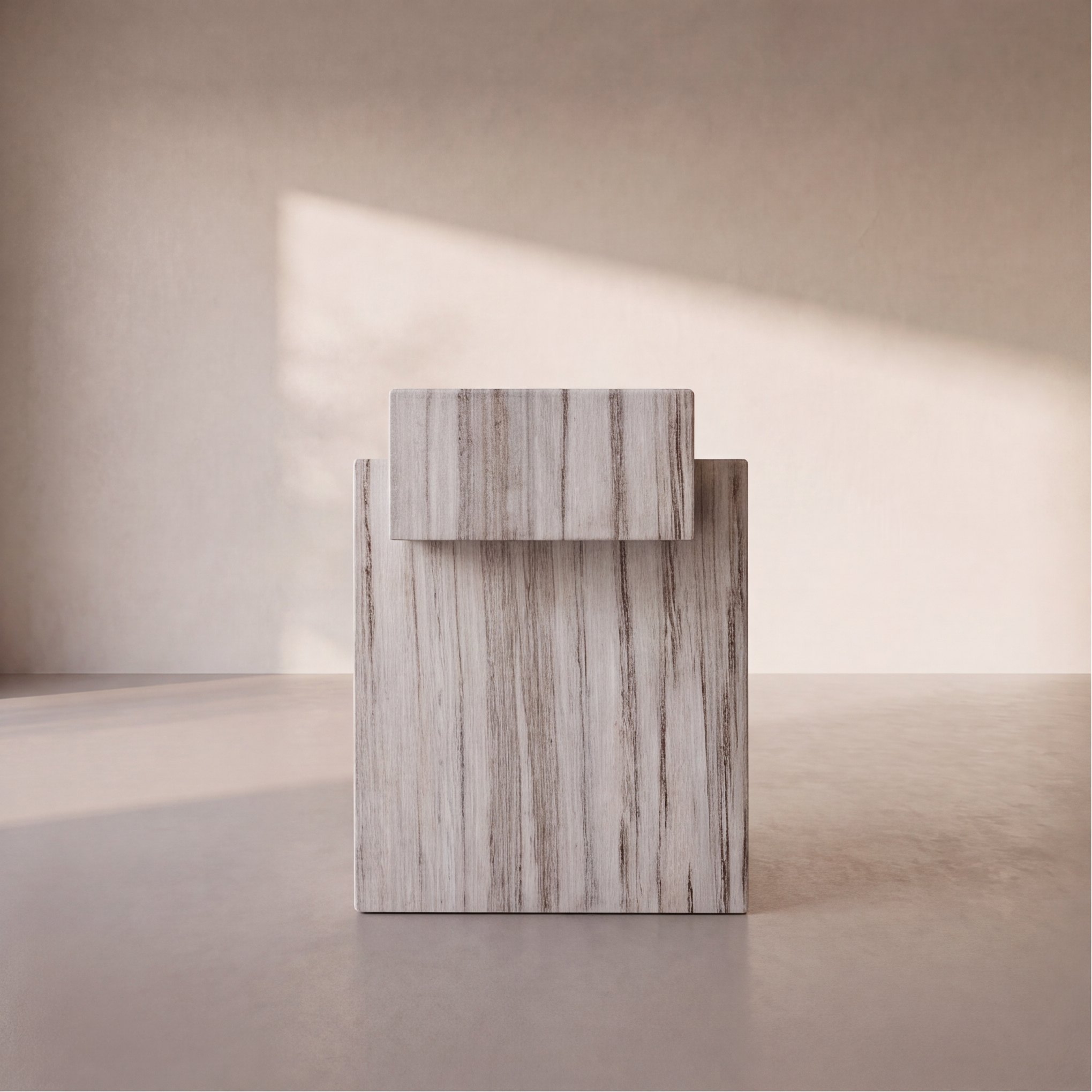 Eros Side Table