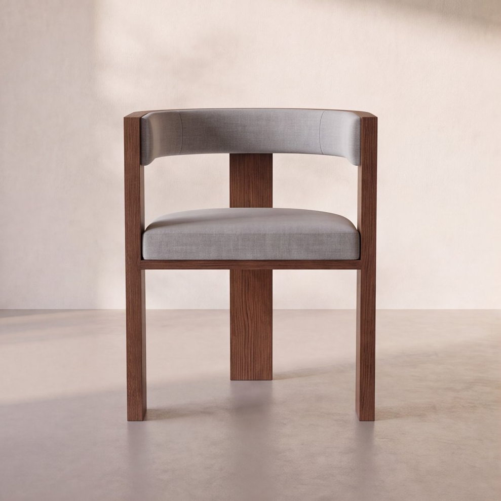 calista-wooden-dining-chair front_elevation