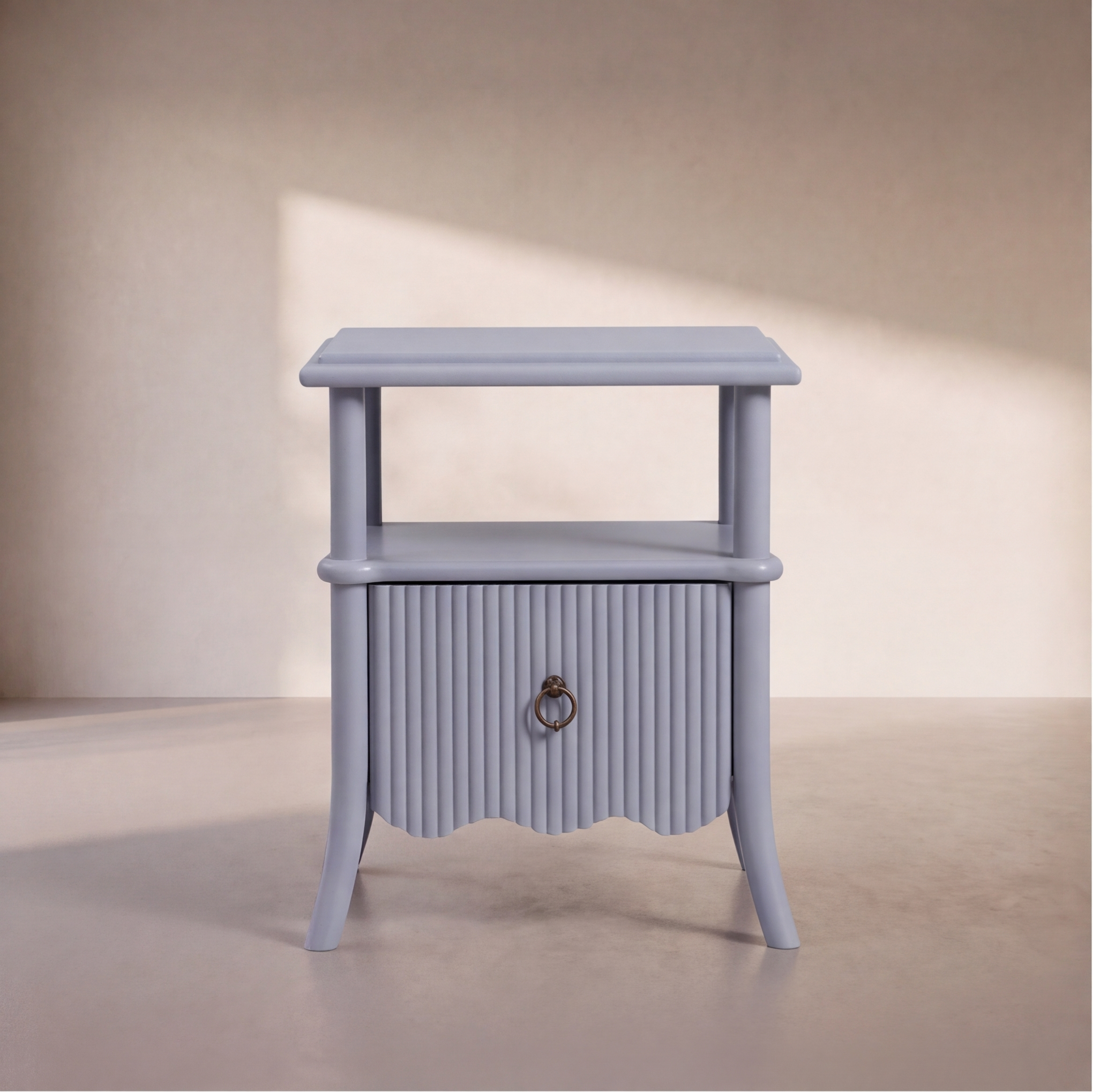 Joud Bedside Table