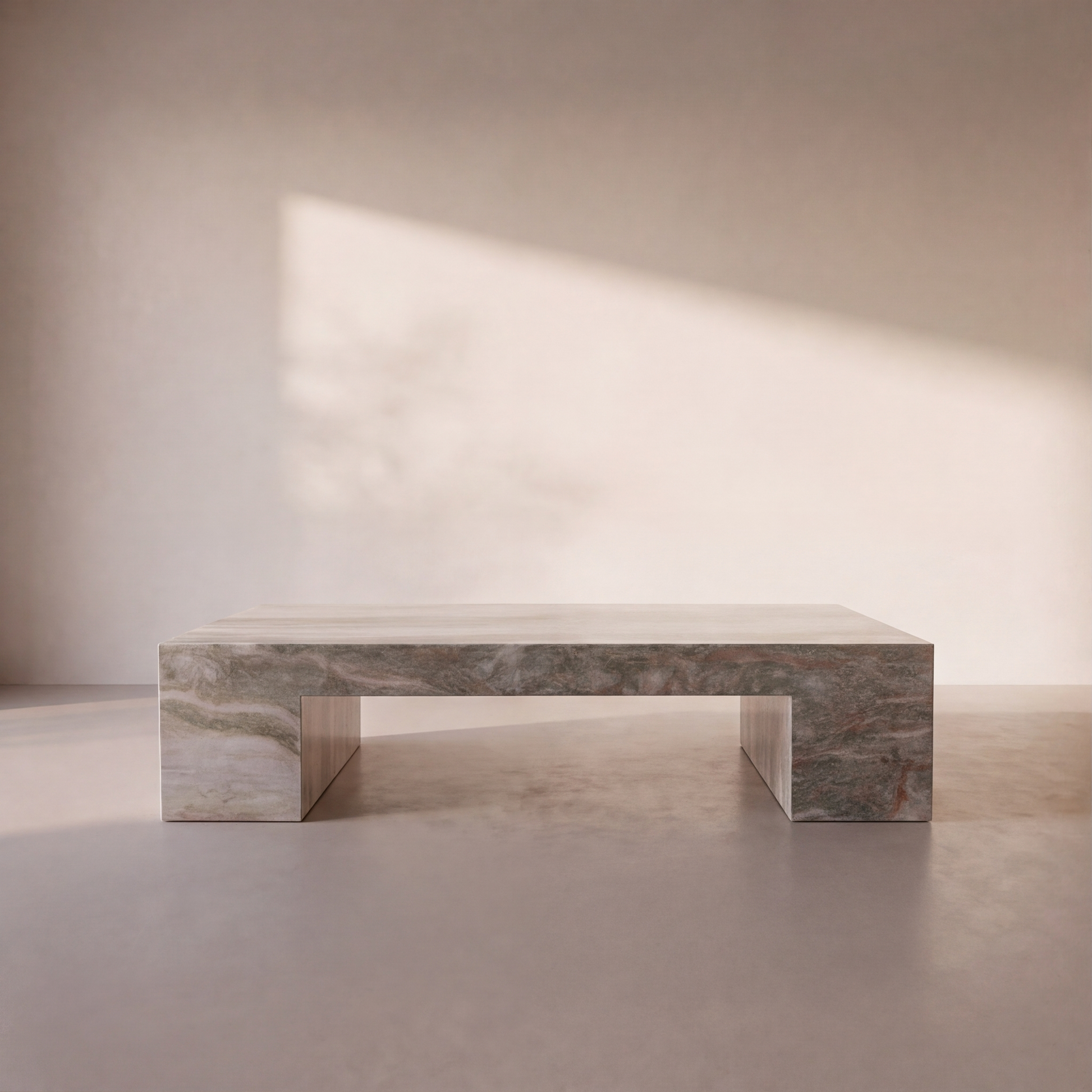 nyx-lady-green-coffee-table front_elevation