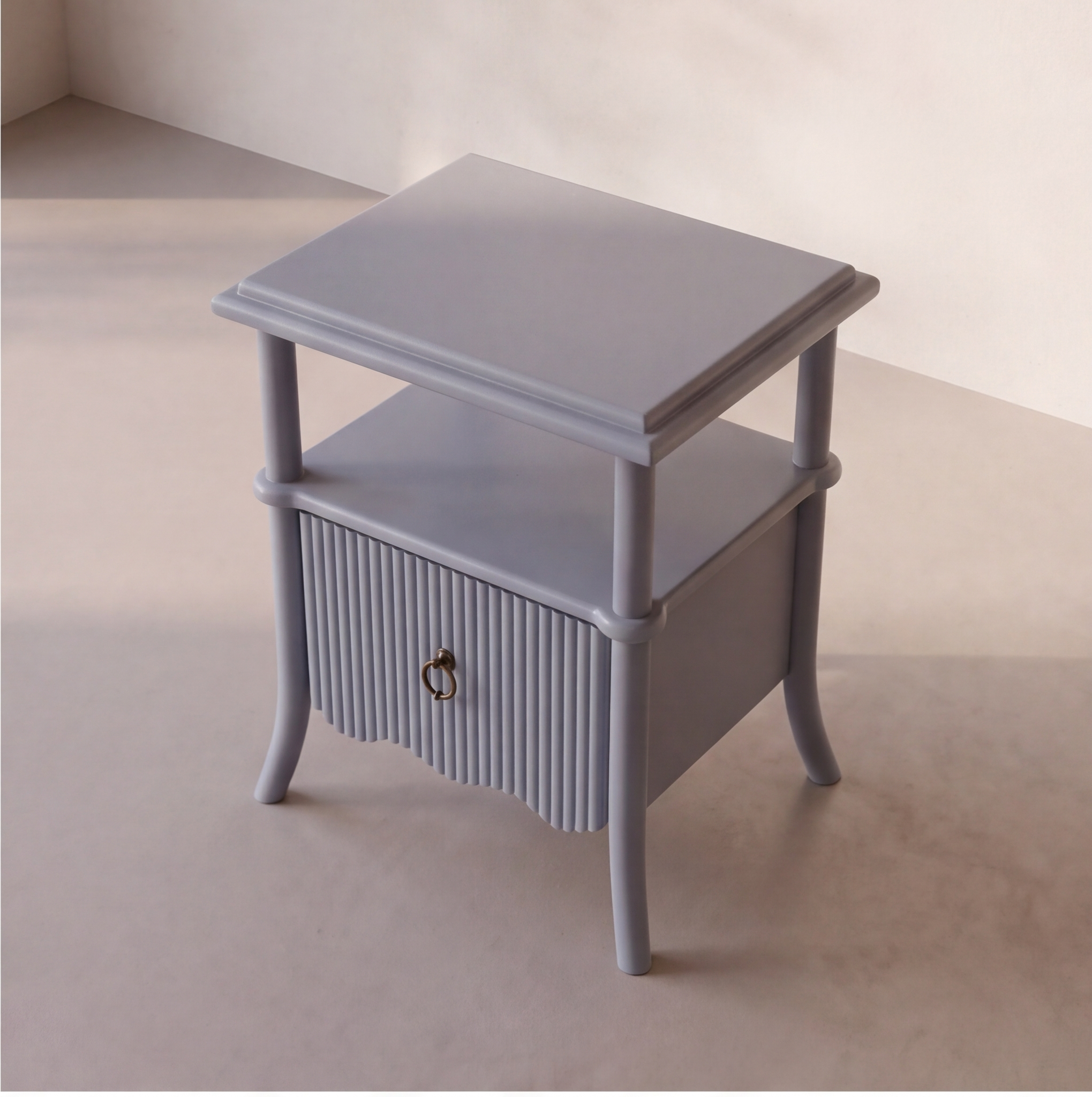 Joud Bedside Table