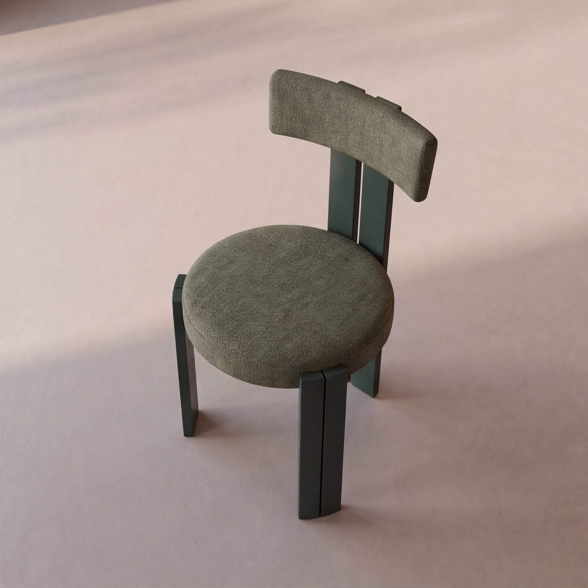 melera-green-dining-chair high_angle_45