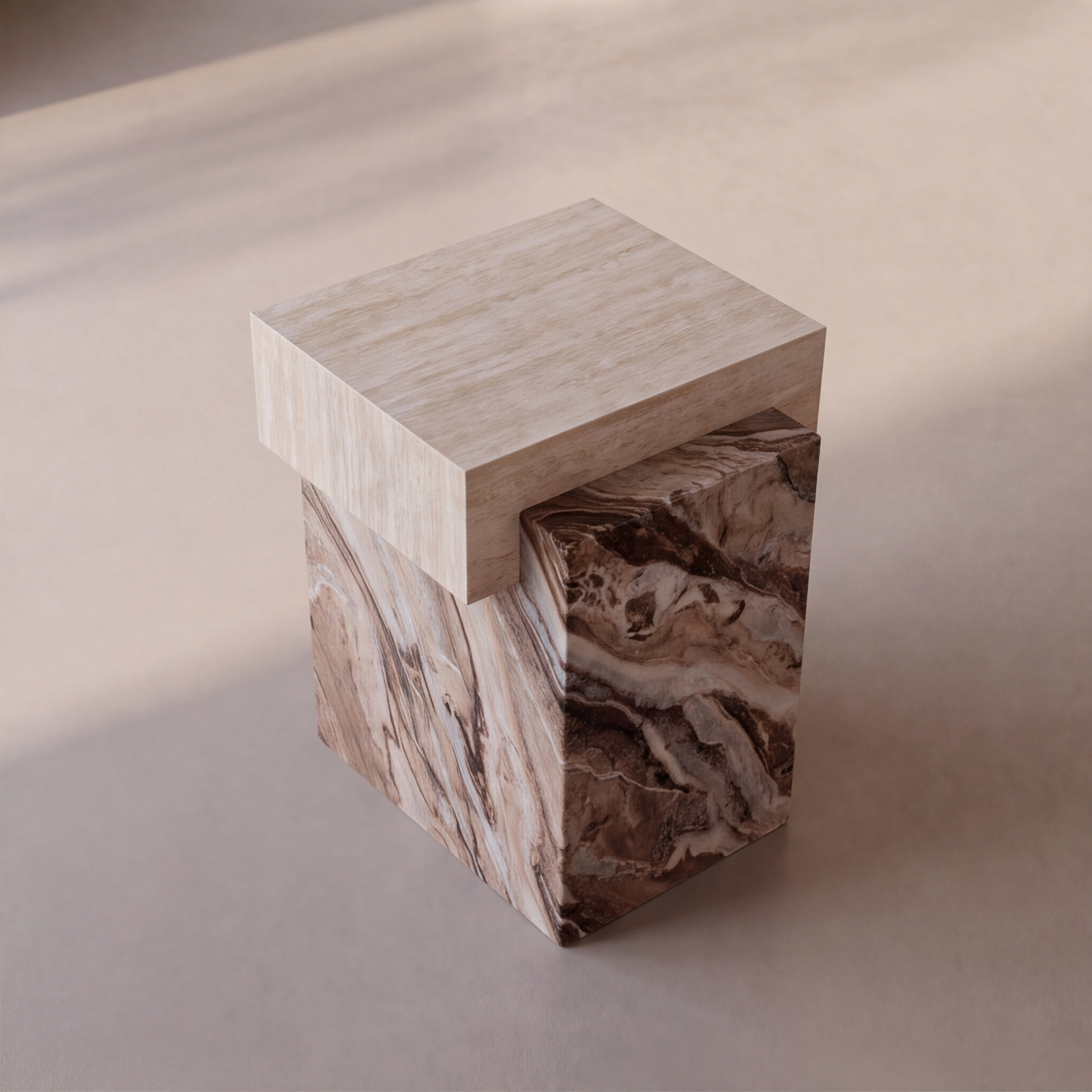 Lea Side Table