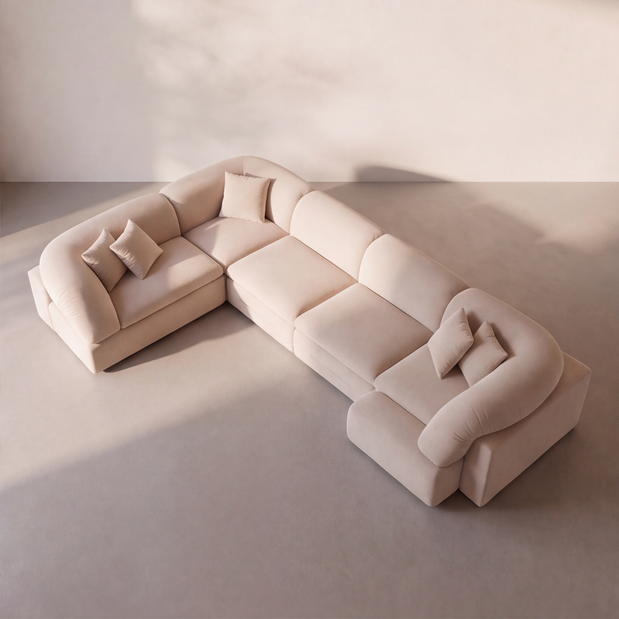 Ludmila Sofa