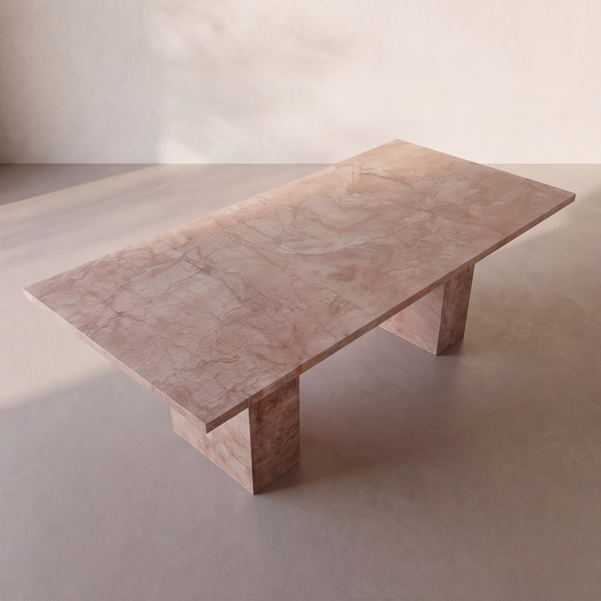 Harmonia Dining Table