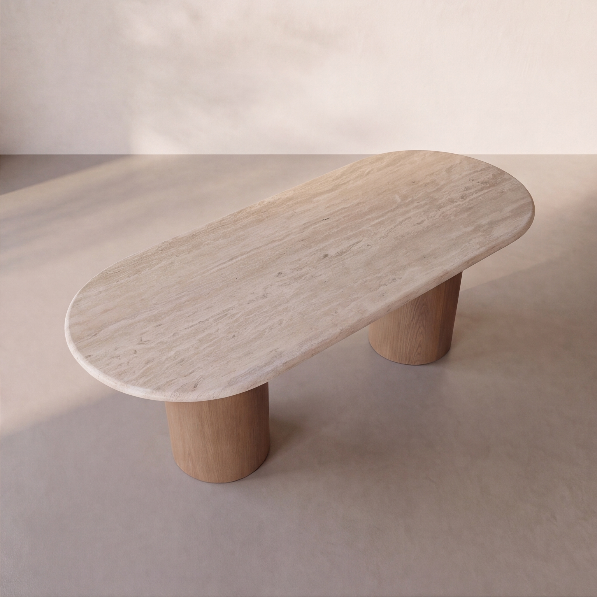 Athena Dining Table