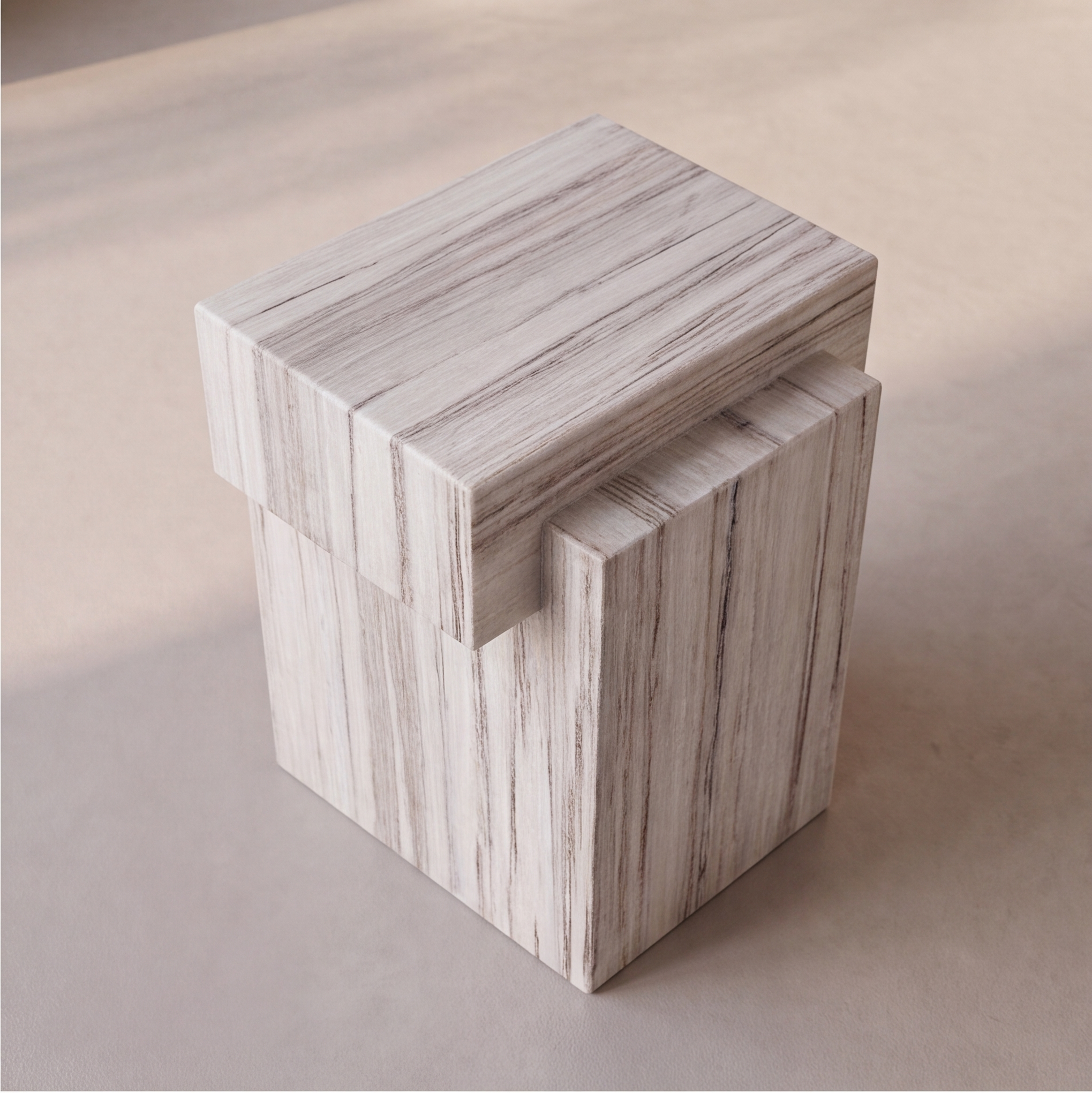 Eros Side Table