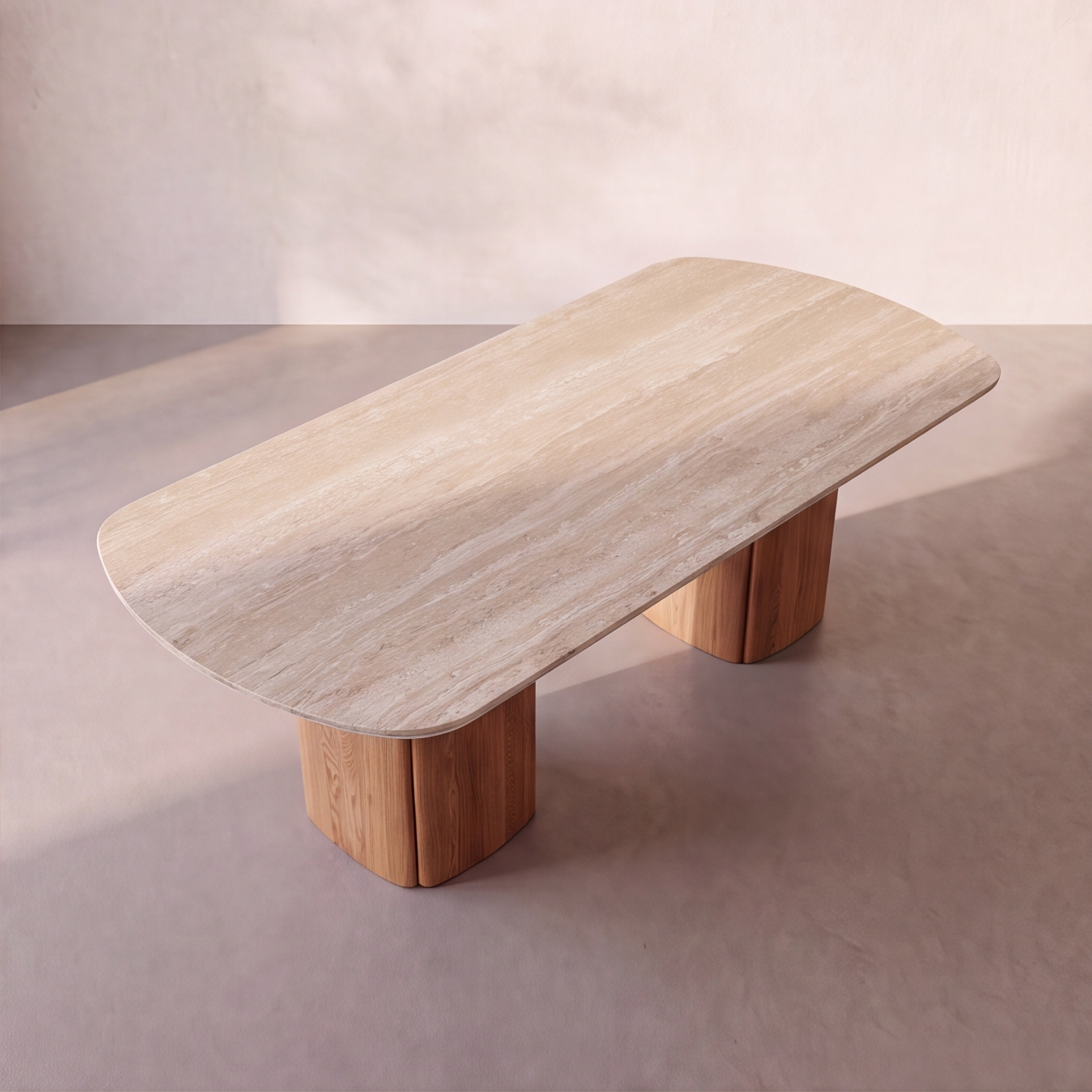 Hésiode Dining Table