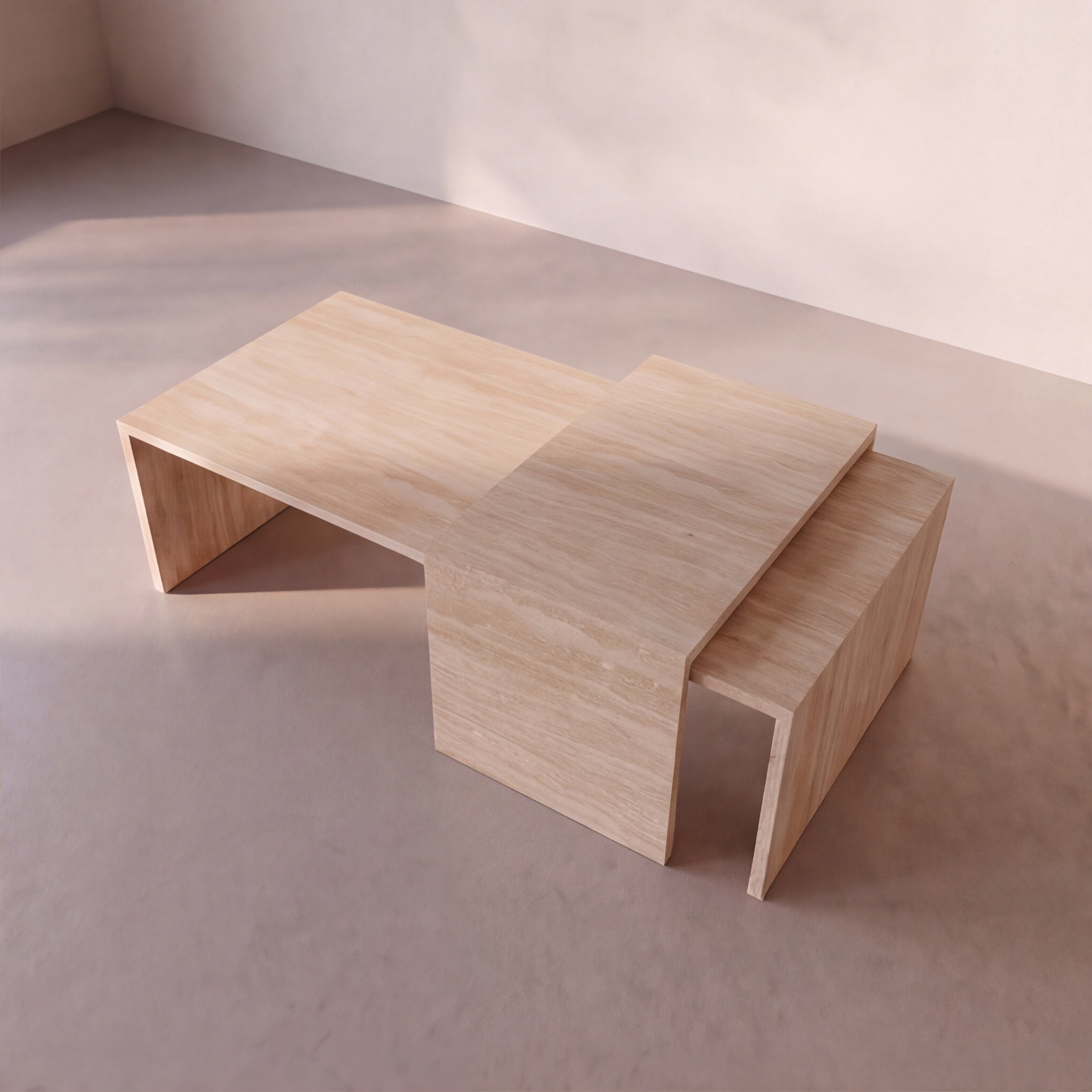 Eleanora Coffee Table