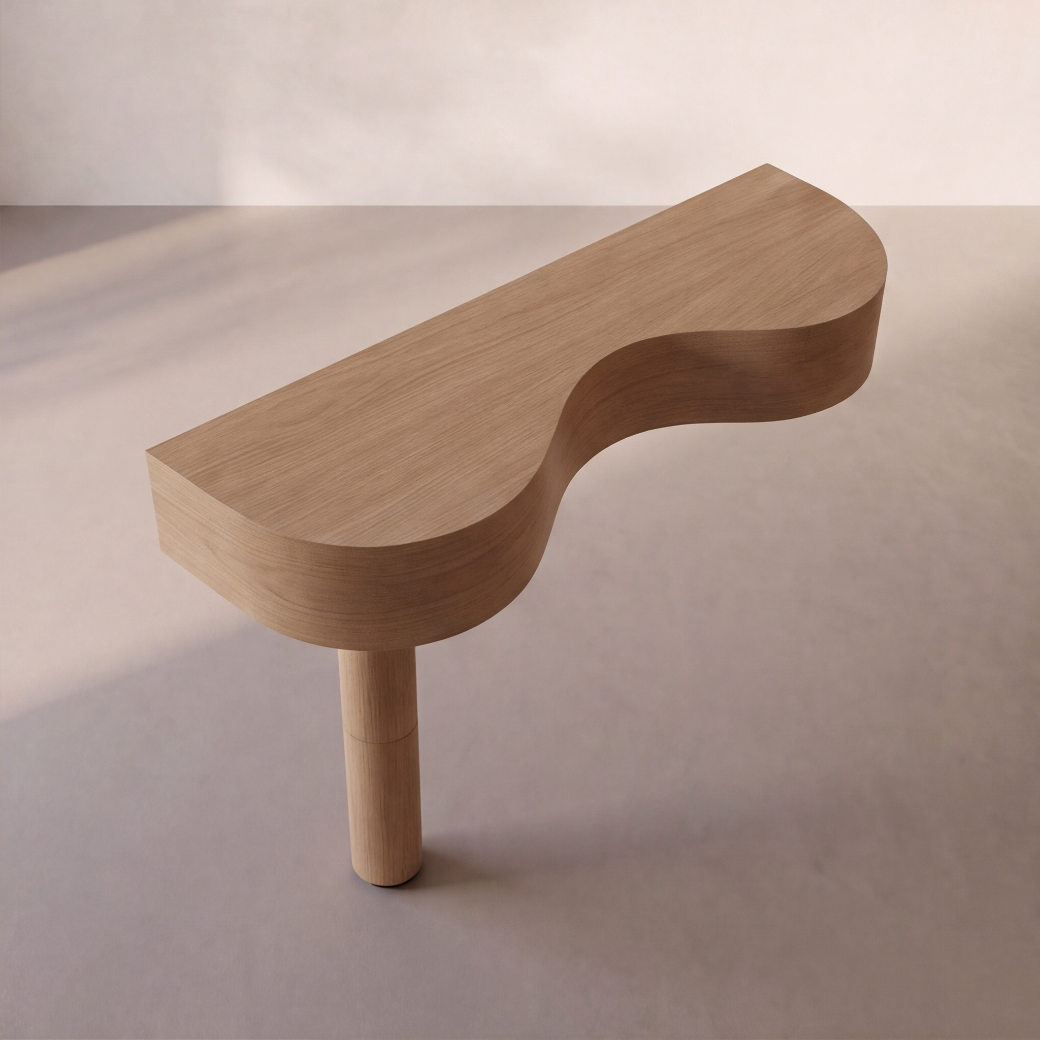 Vesta Console