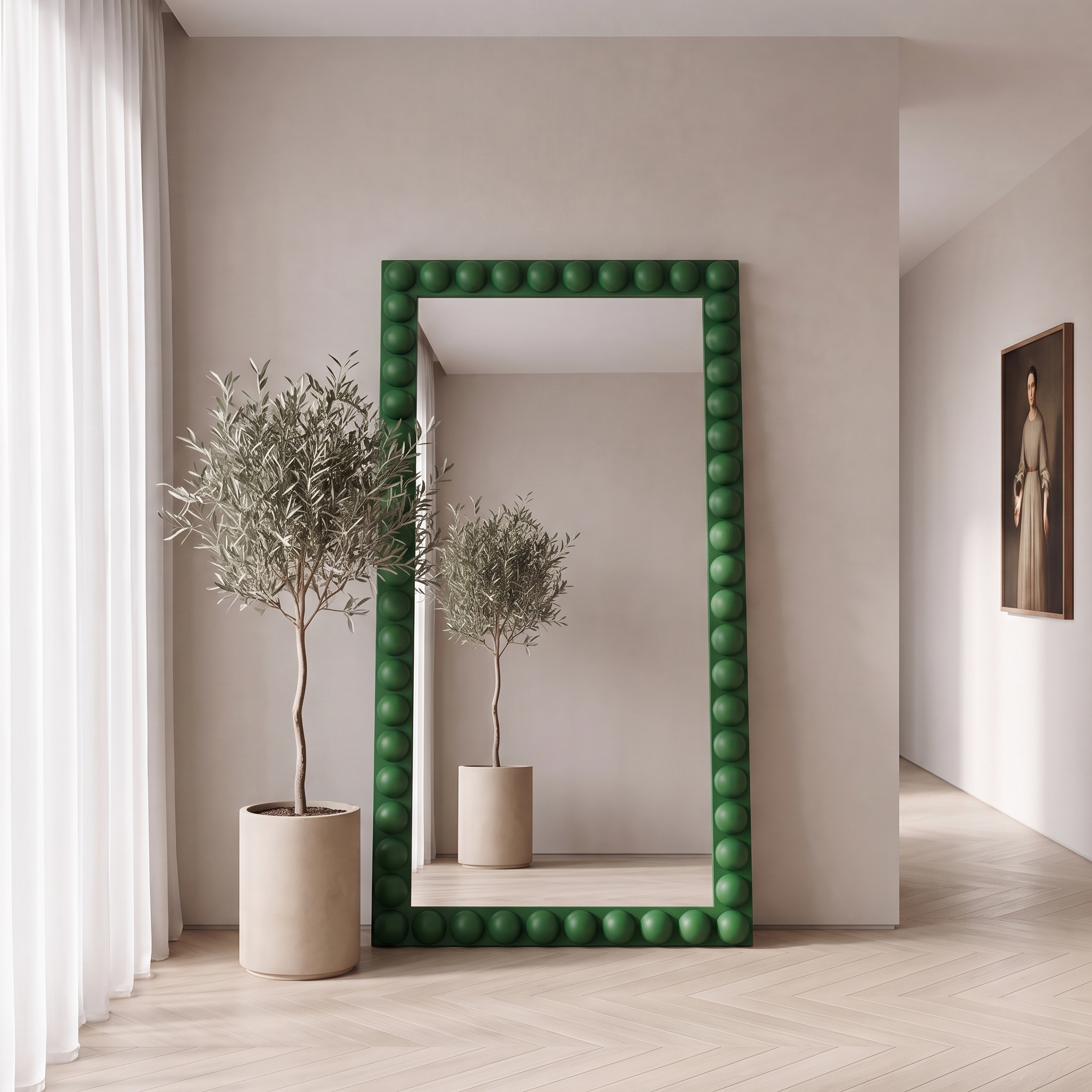 Lana Mirror