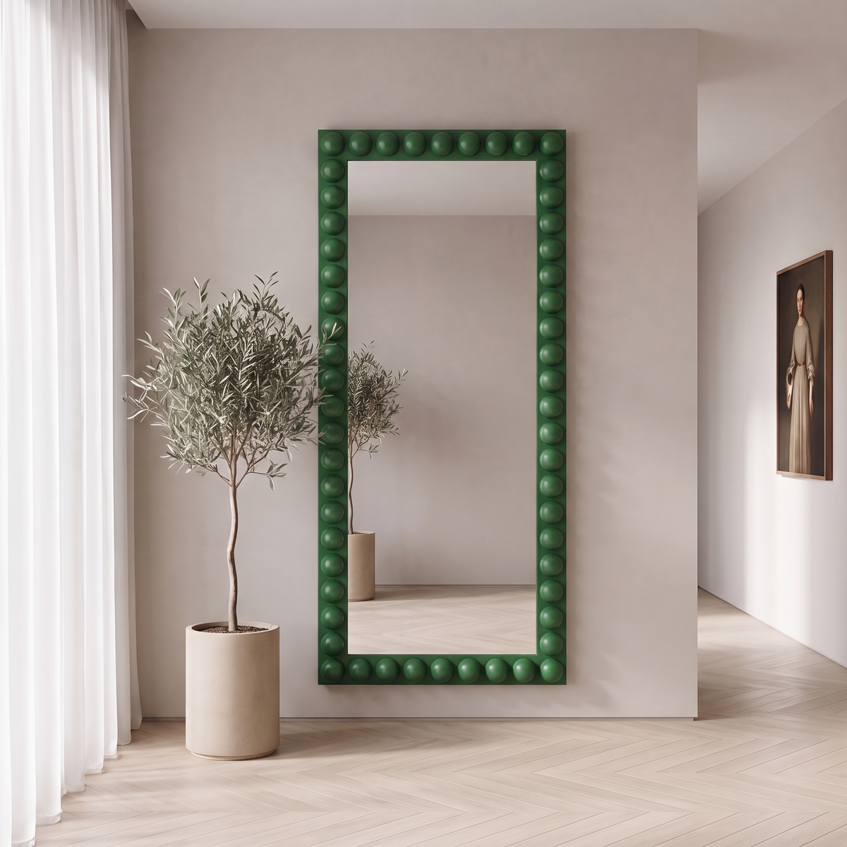 Lana Mirror