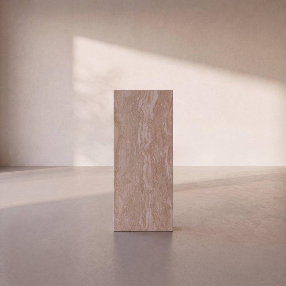 adonis-travertine-console-table side