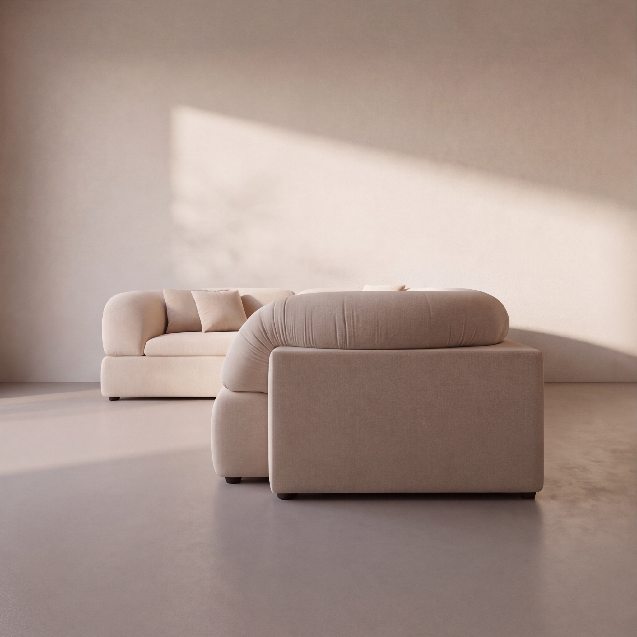 Ludmila Sofa