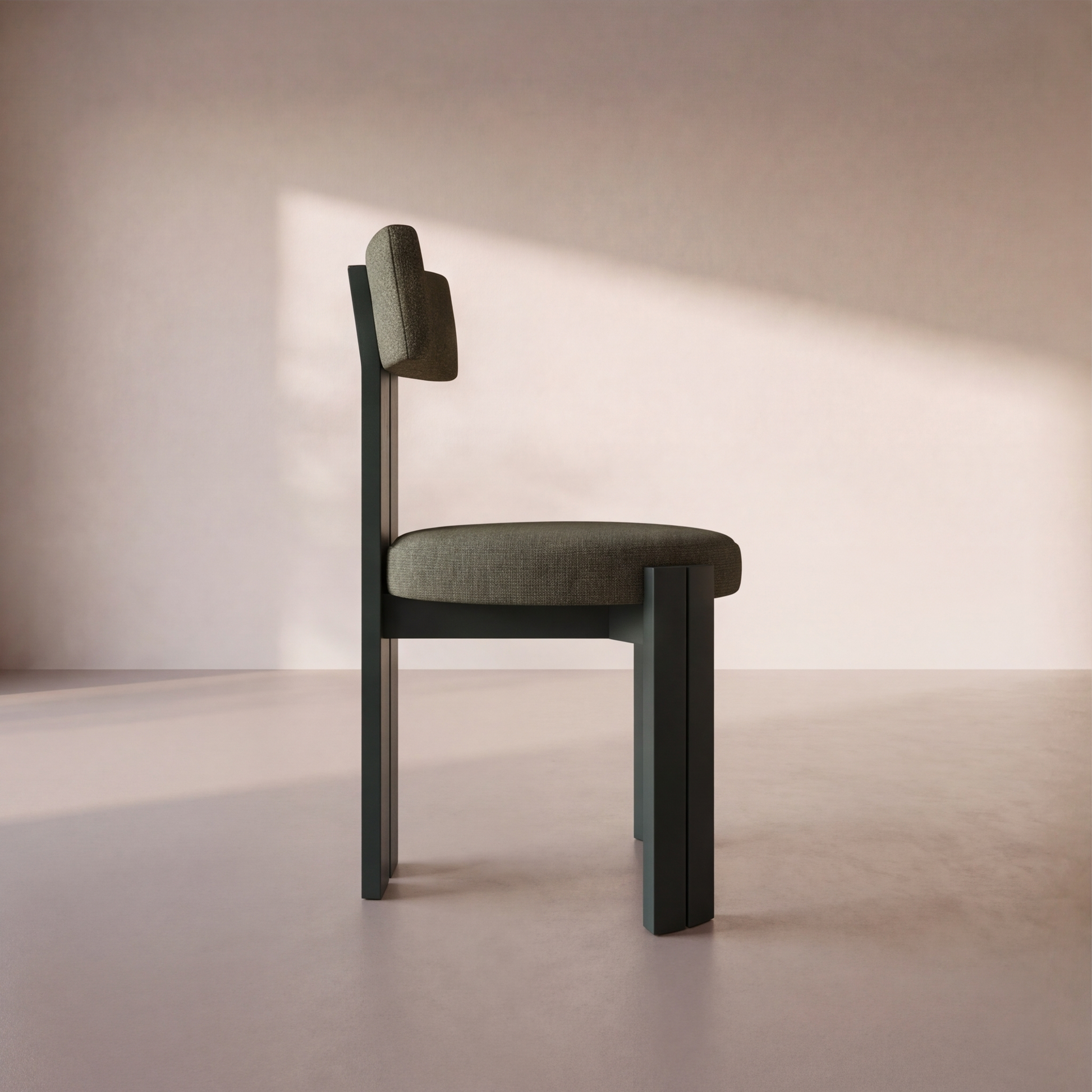 melera-green-dining-chair side