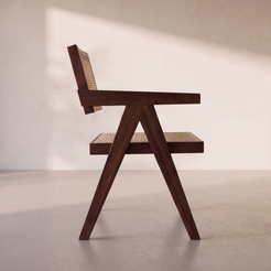 euthenia-dining-chair side
