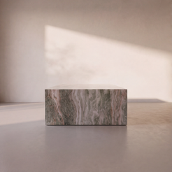 nyx-lady-green-coffee-table side